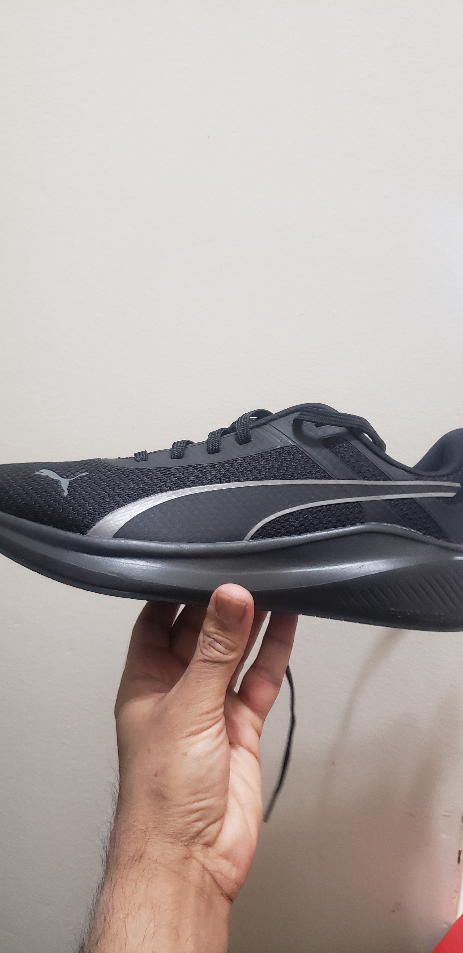 🔥 PUMA ROCKET FUEL RUNNING MEN SHOES SIZE US 8🔥 - photo 4
