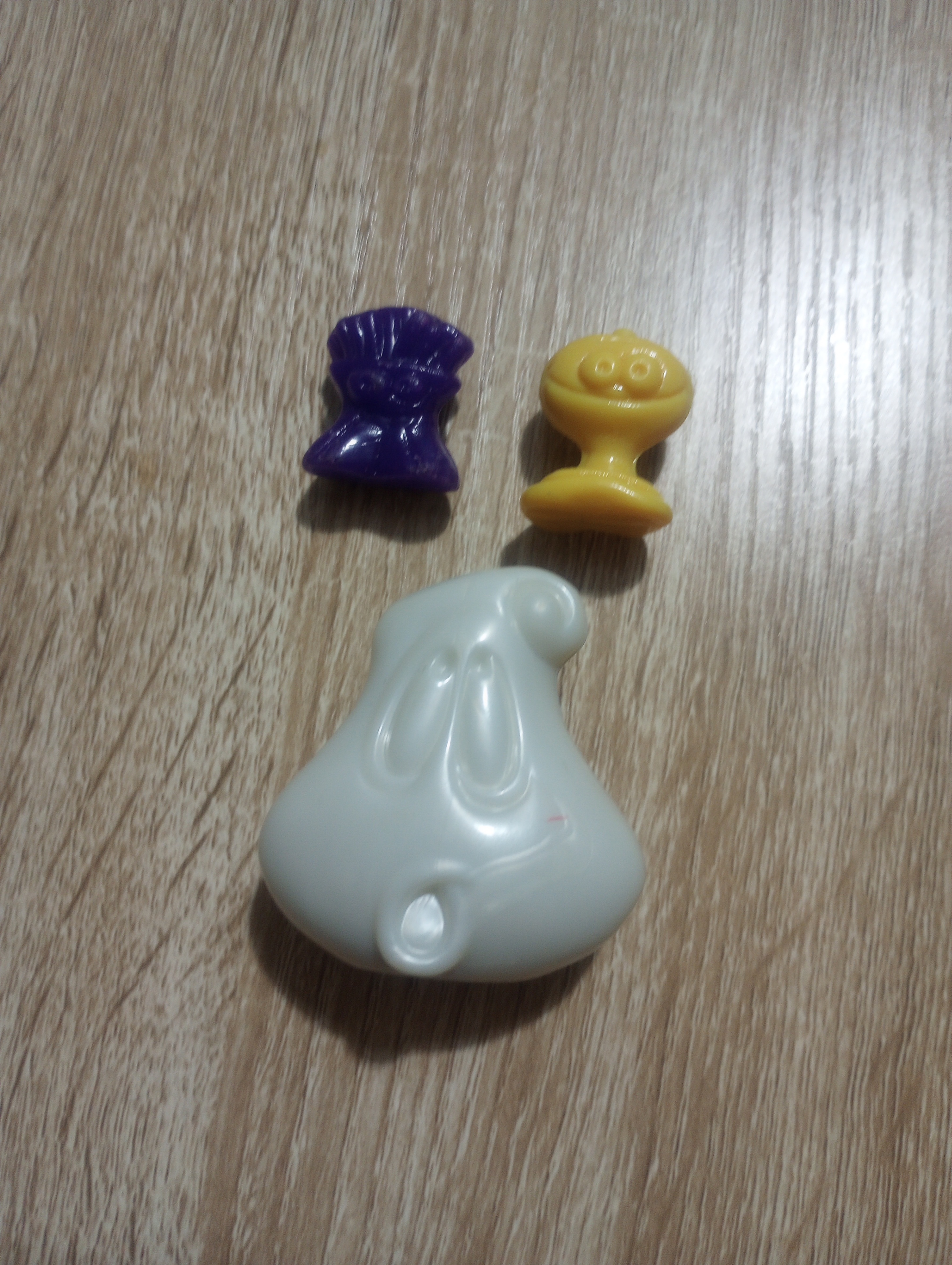 Crazy Bones // FREE