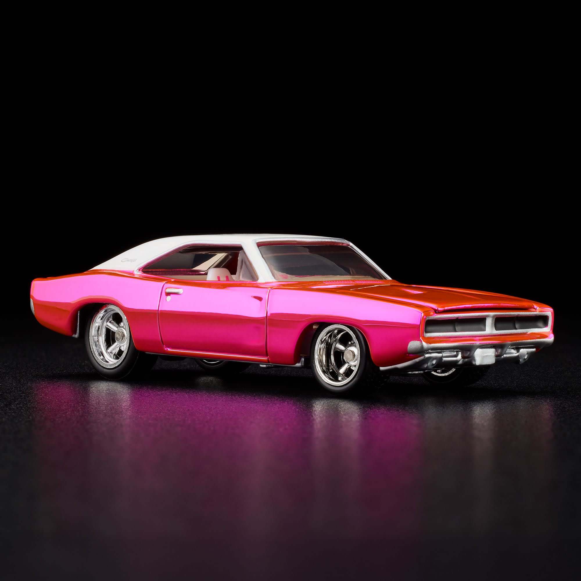RLC Exclusive 1969 Dodge Charger R/T - photo 3