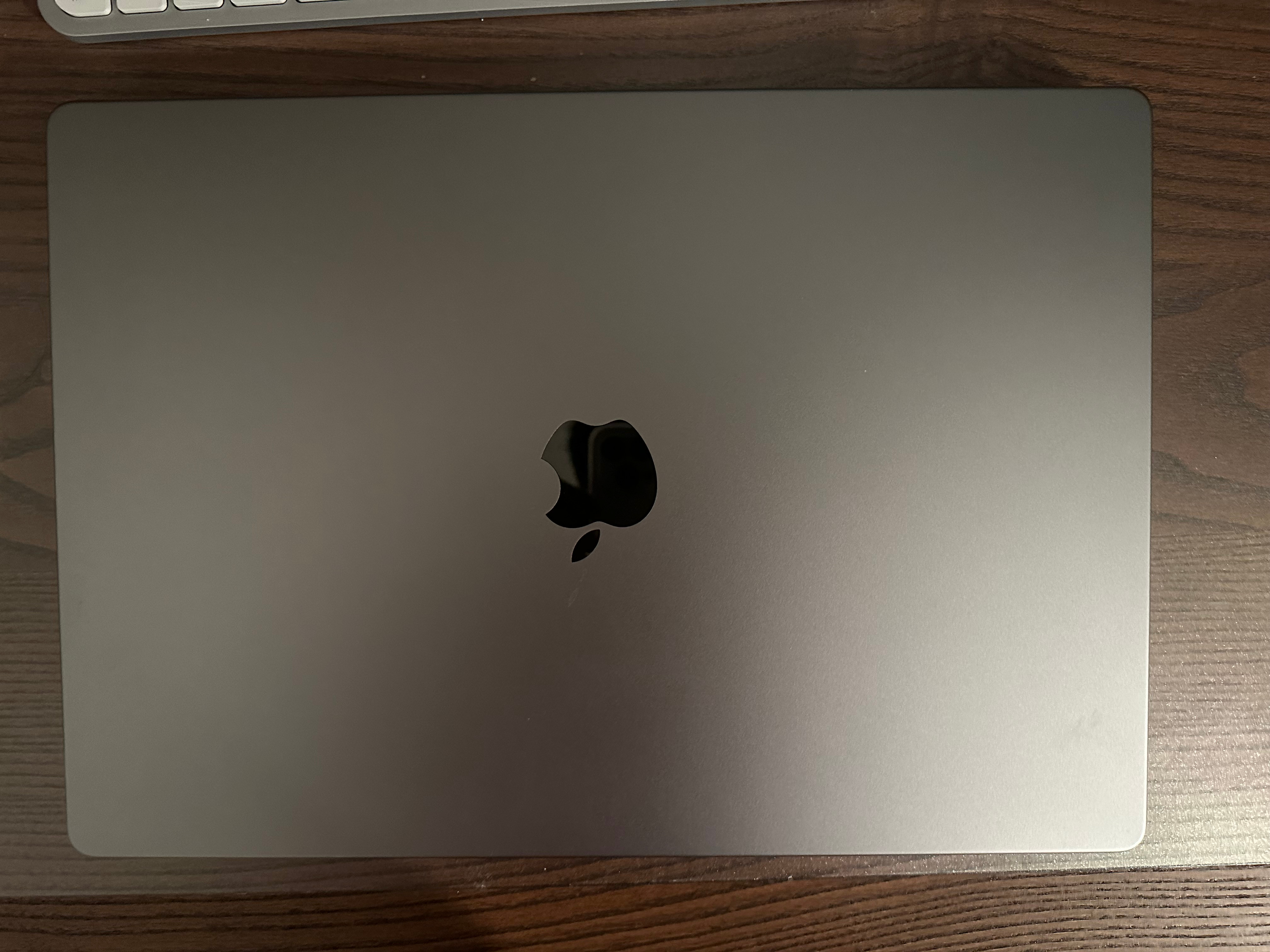 MacBook Pro 16” - M1 Max, 64GB RAM, 1TB SSD, Space Gray - photo 2