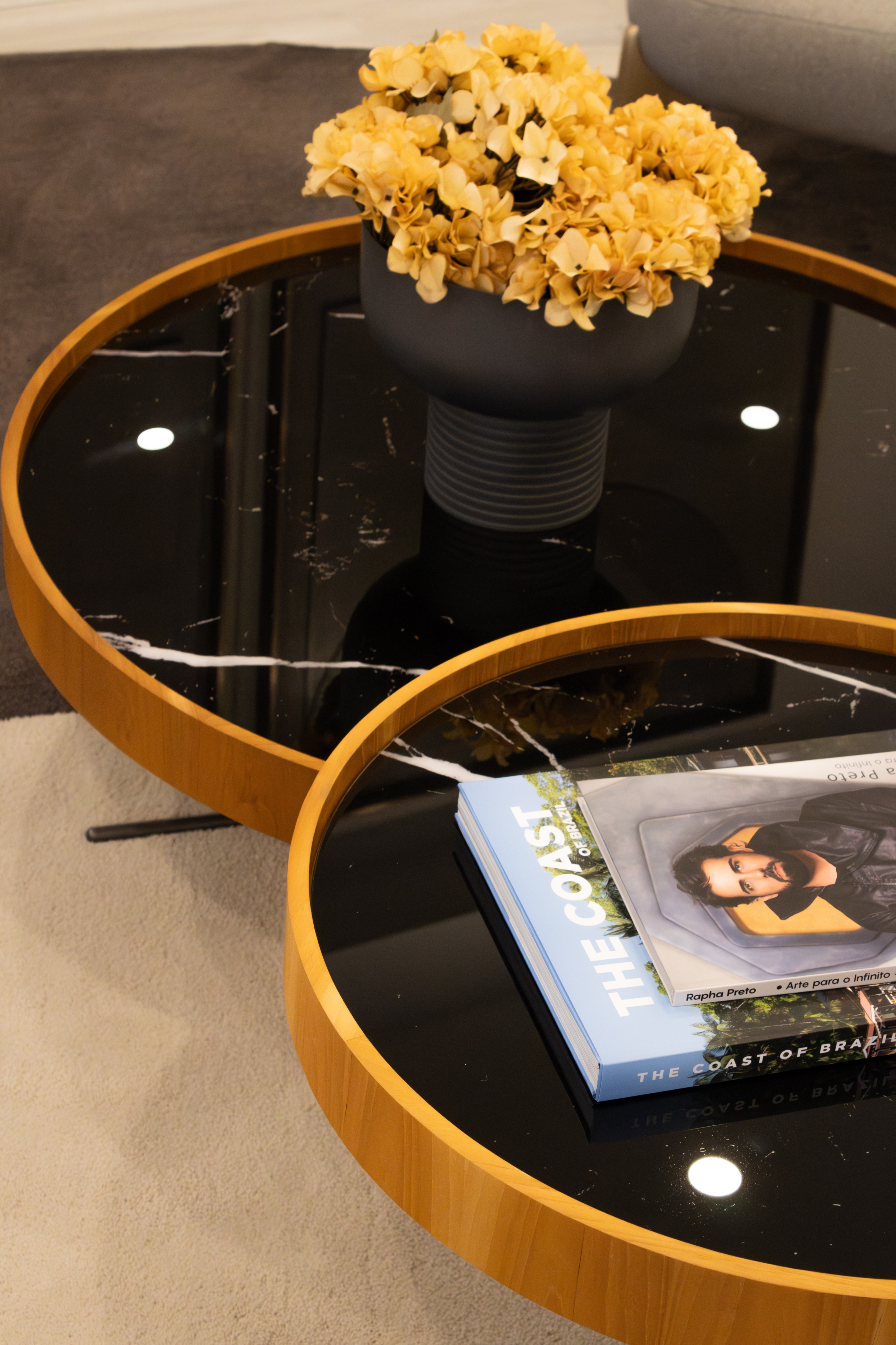 Need Gone Today – Nesting Coffee Tables (Set of 2) - photo 4