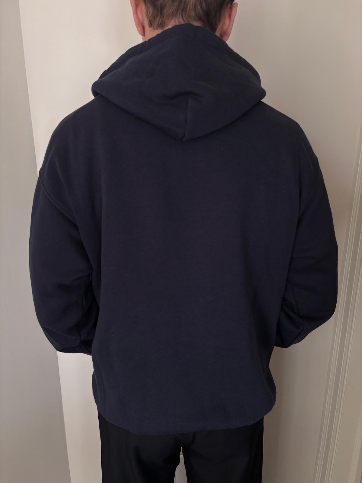 Original M&M's x NFL Dallas Cowboys Hoodie in Size Large - photo 3