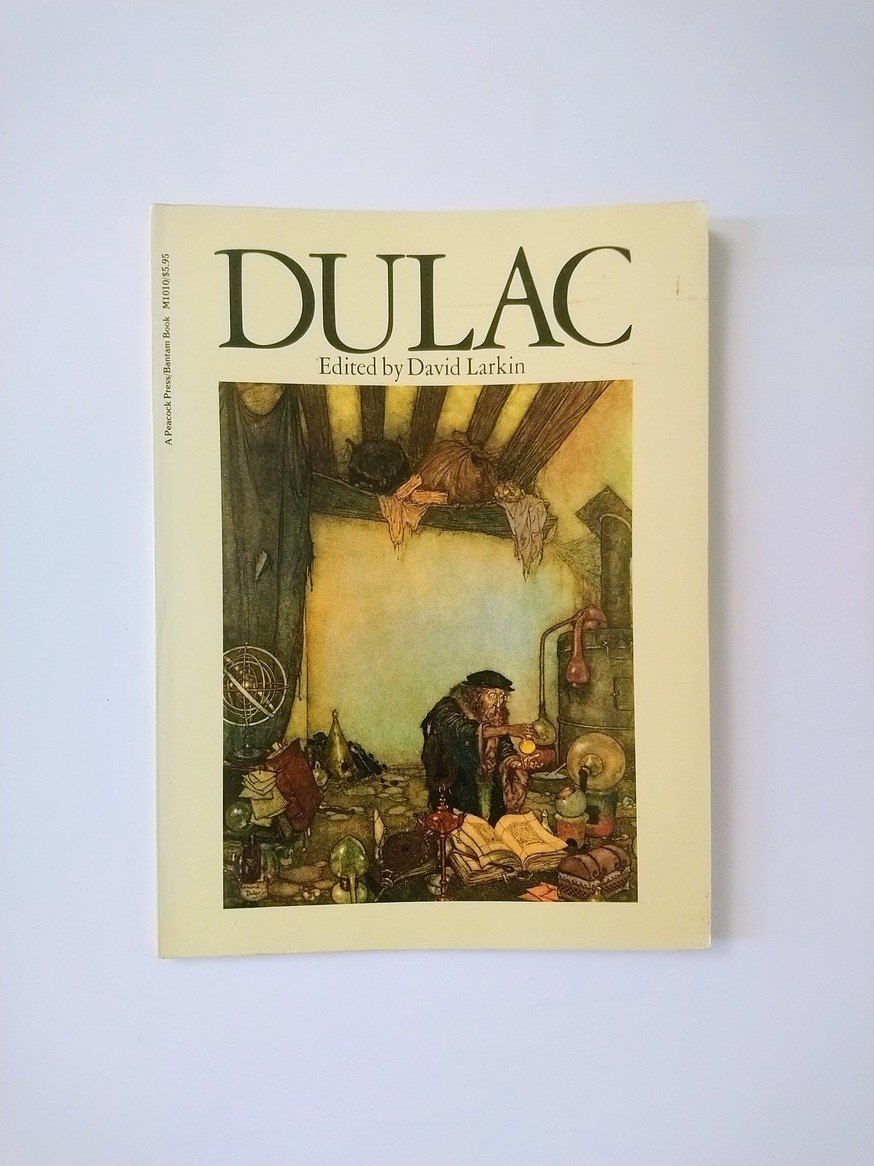 Dulac!