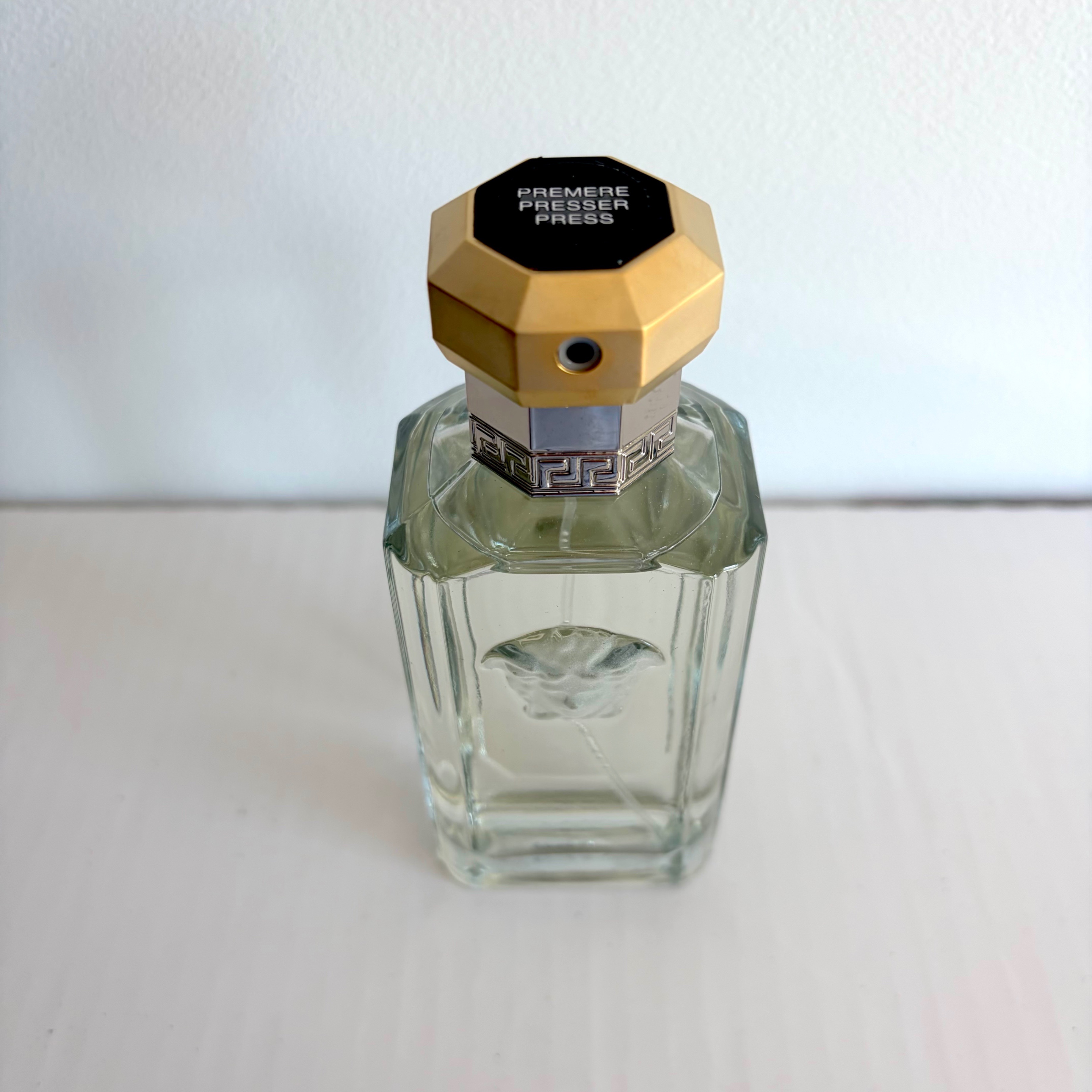 THE DREAMER BY VERSACE, EDT, 100ML, TESTER BOTTLE - photo 3