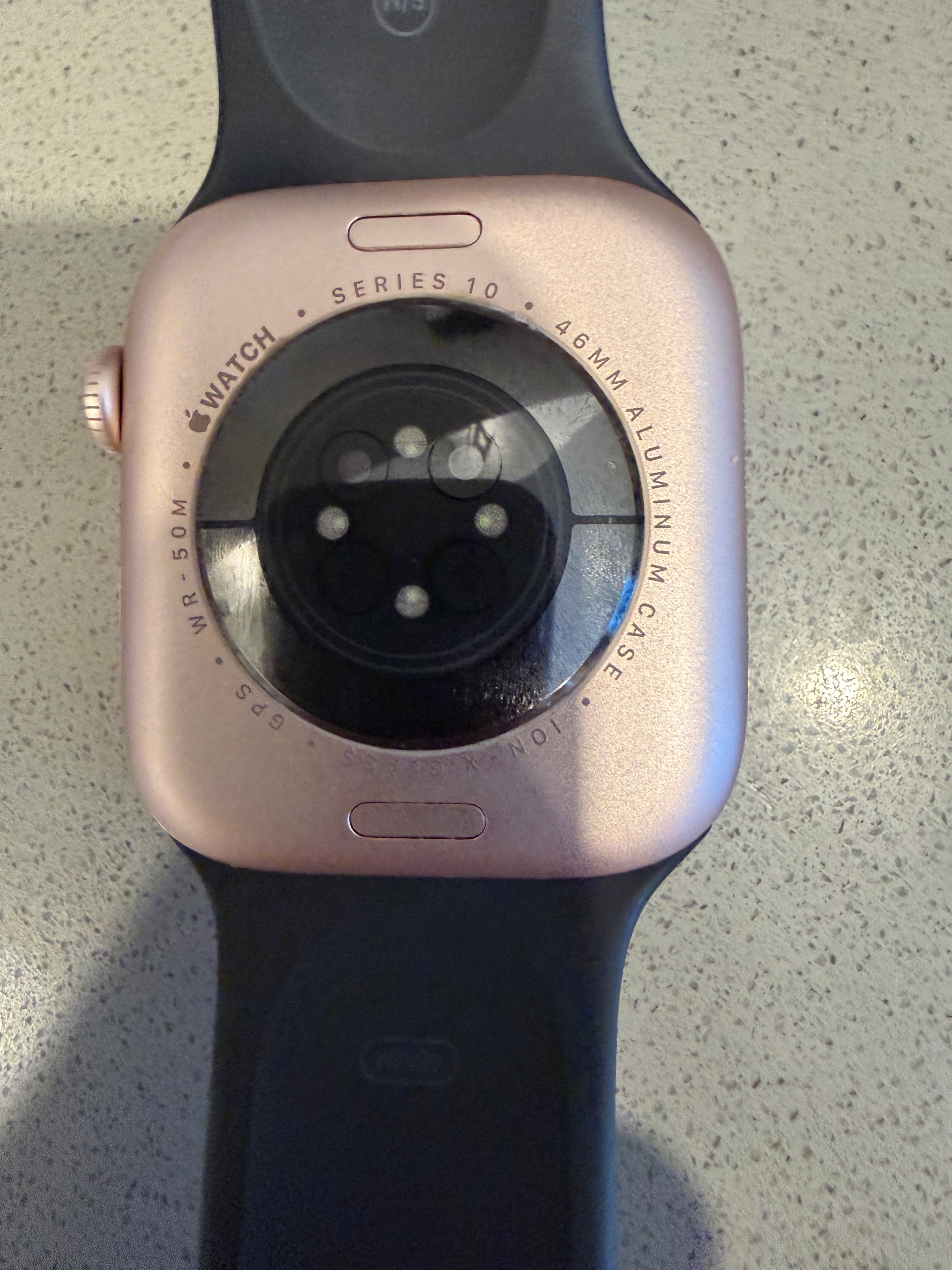 Apple Watch Series 10 [GPS 46mm] - photo 2