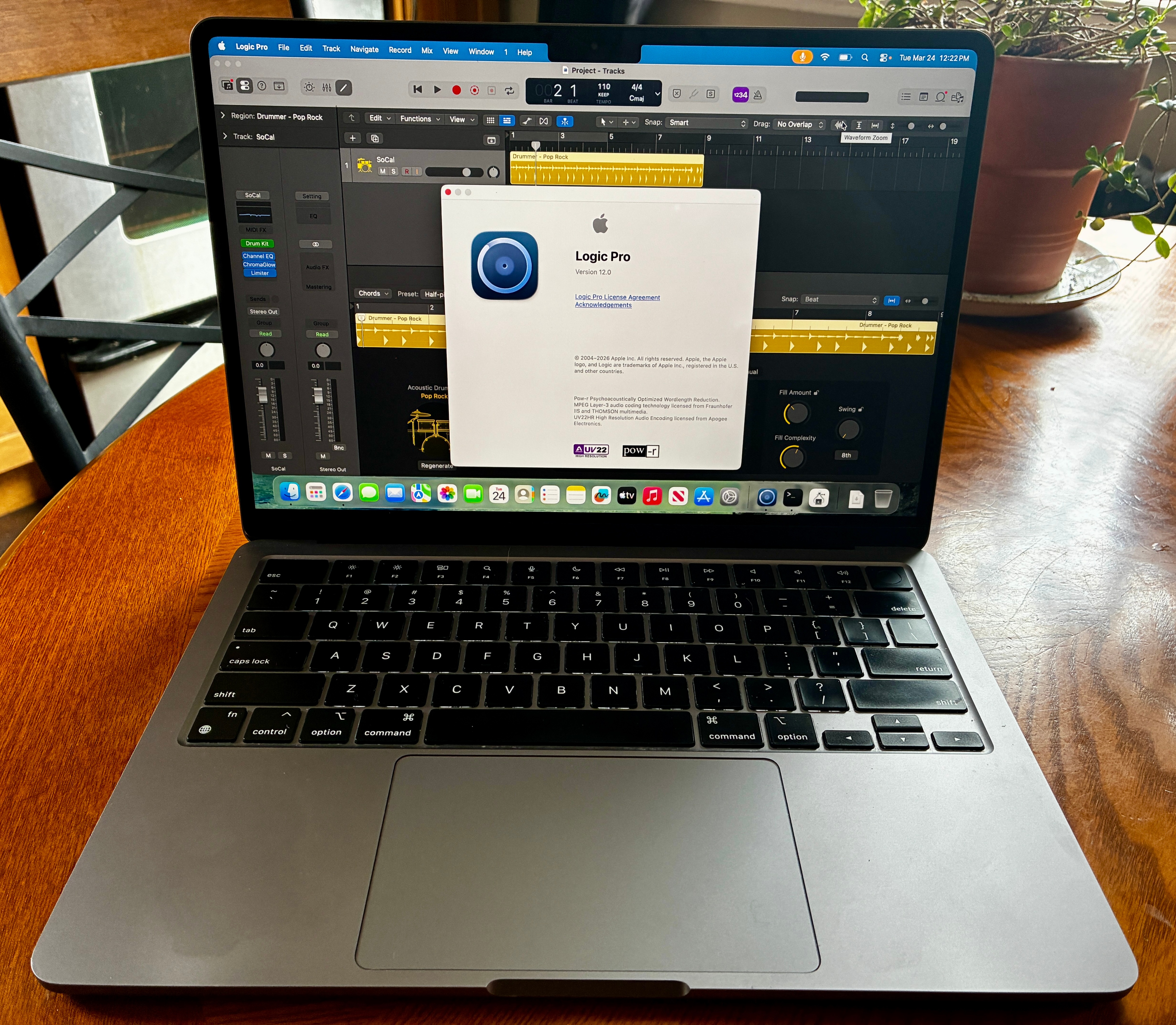 Apple MacBook Air M2 APPLE SILICON CHEAP!! - photo 4