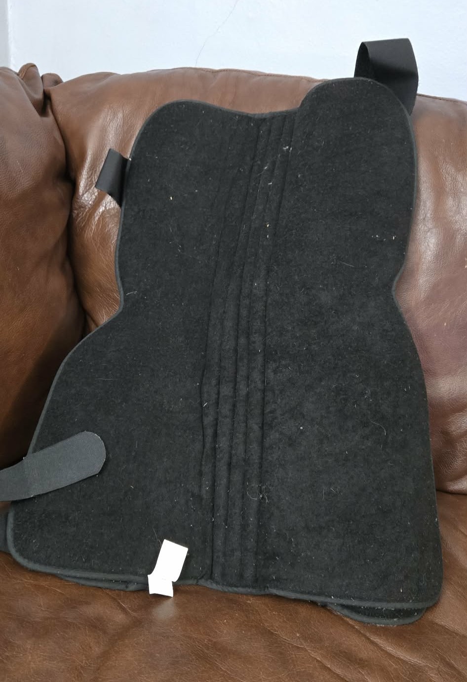 Knee Immobilizing Leg Splint - Good Used Condition - photo 2