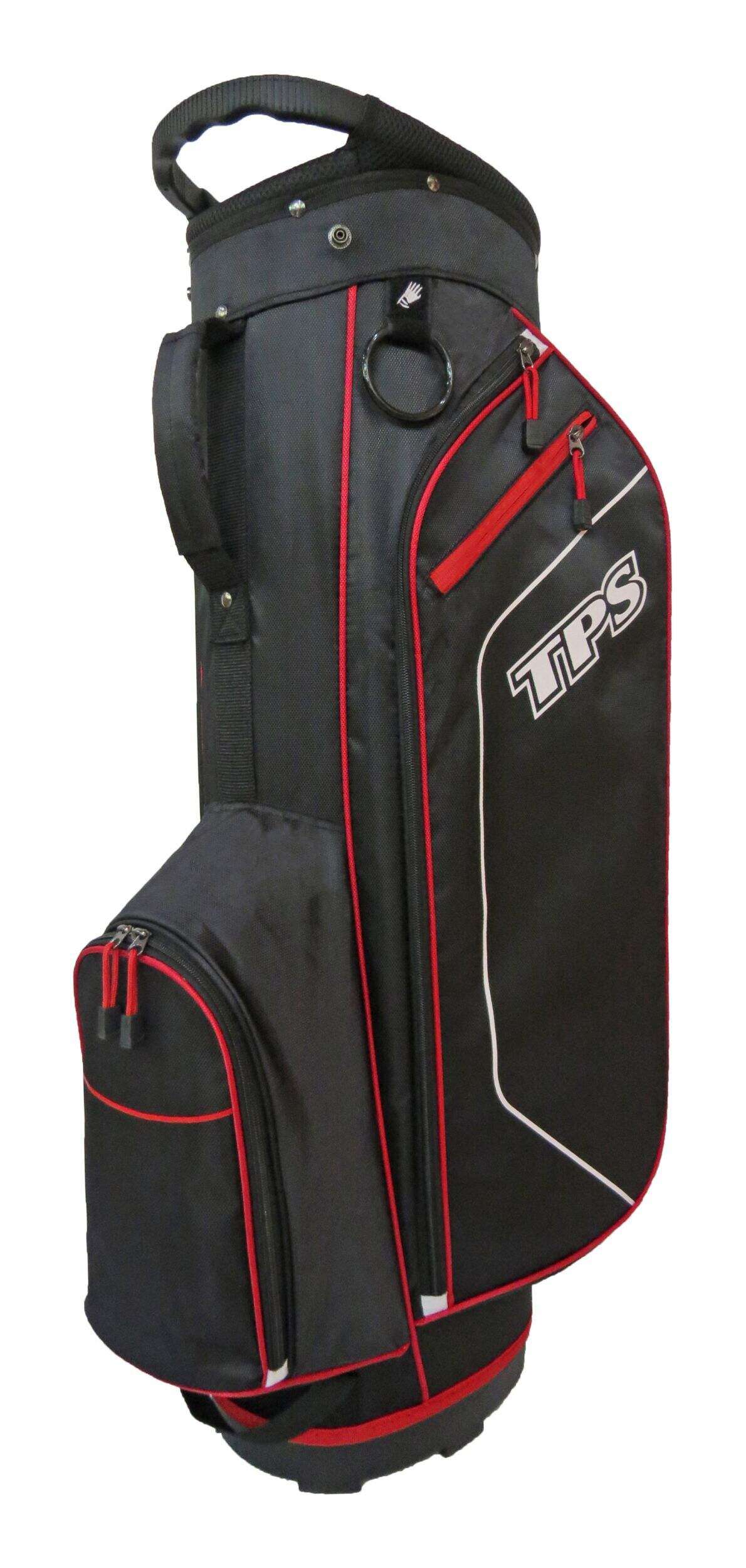 TPS Golf Bag - photo 4
