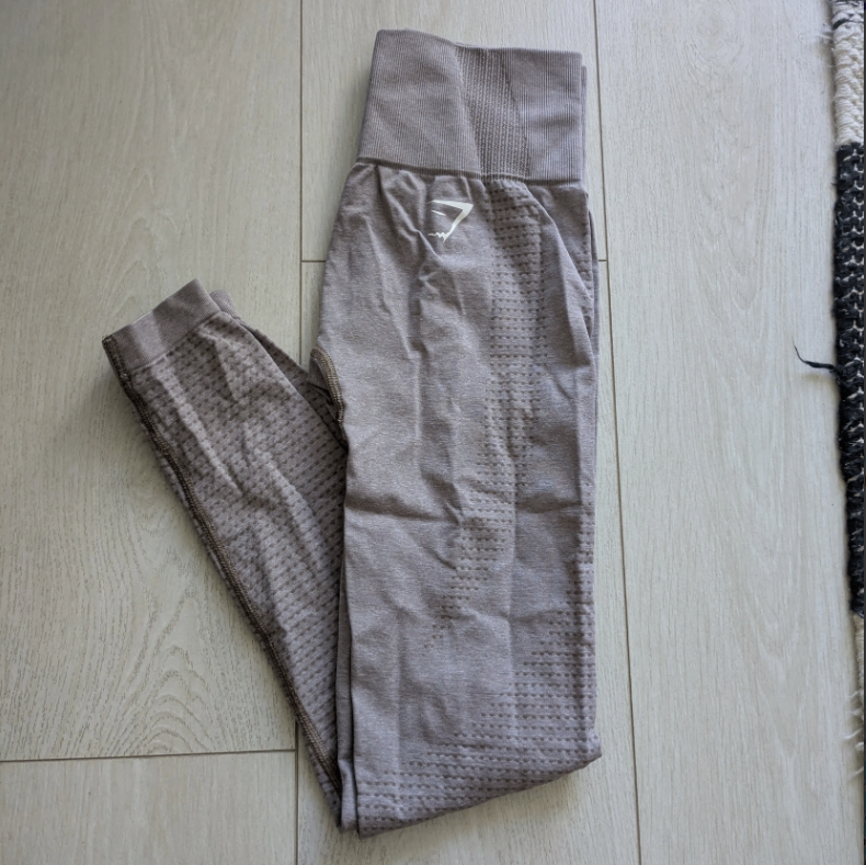 Gym Shark Leggings - Size XS
