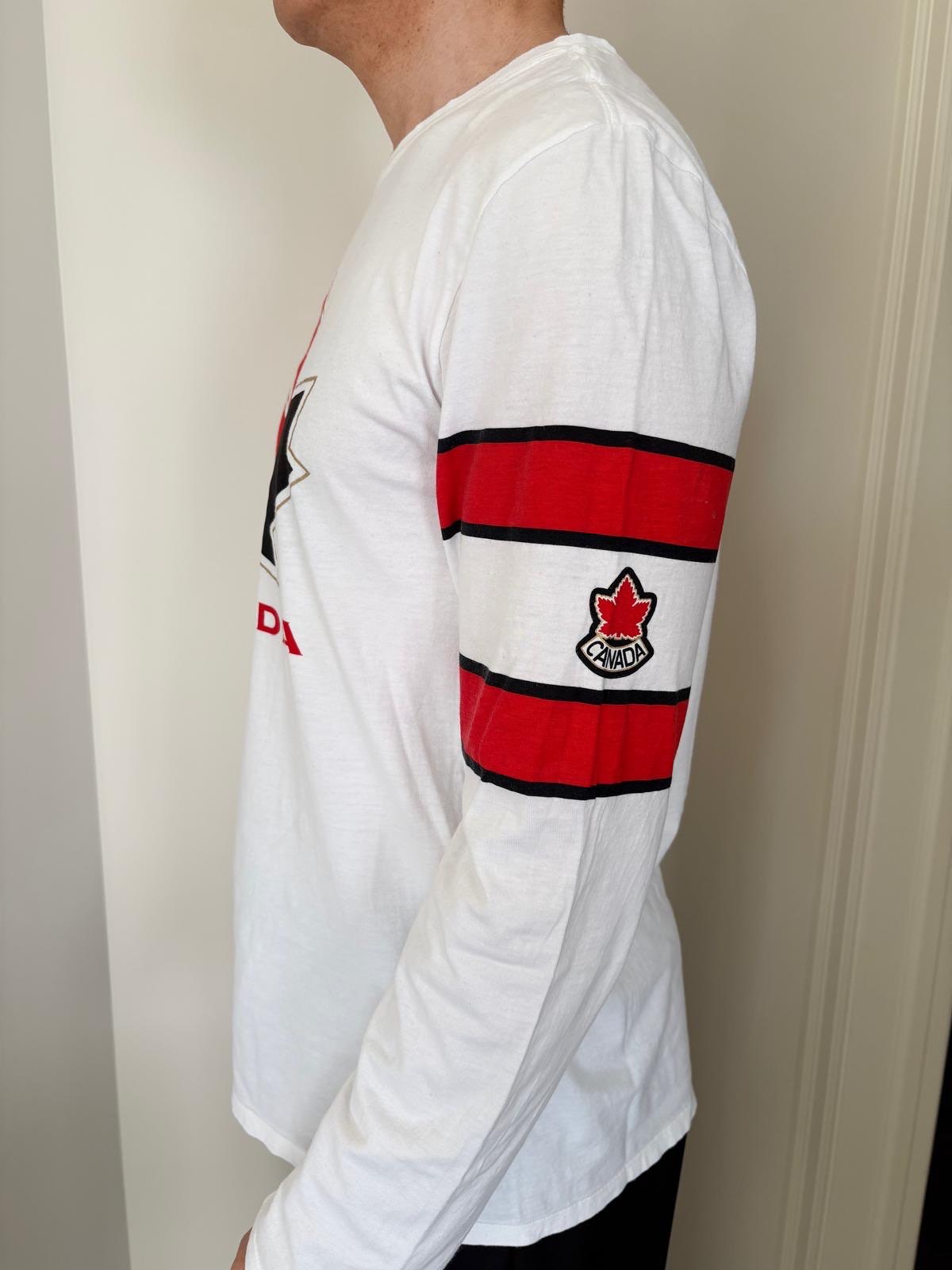 Original Nike x Hockey Canada Tee - photo 3