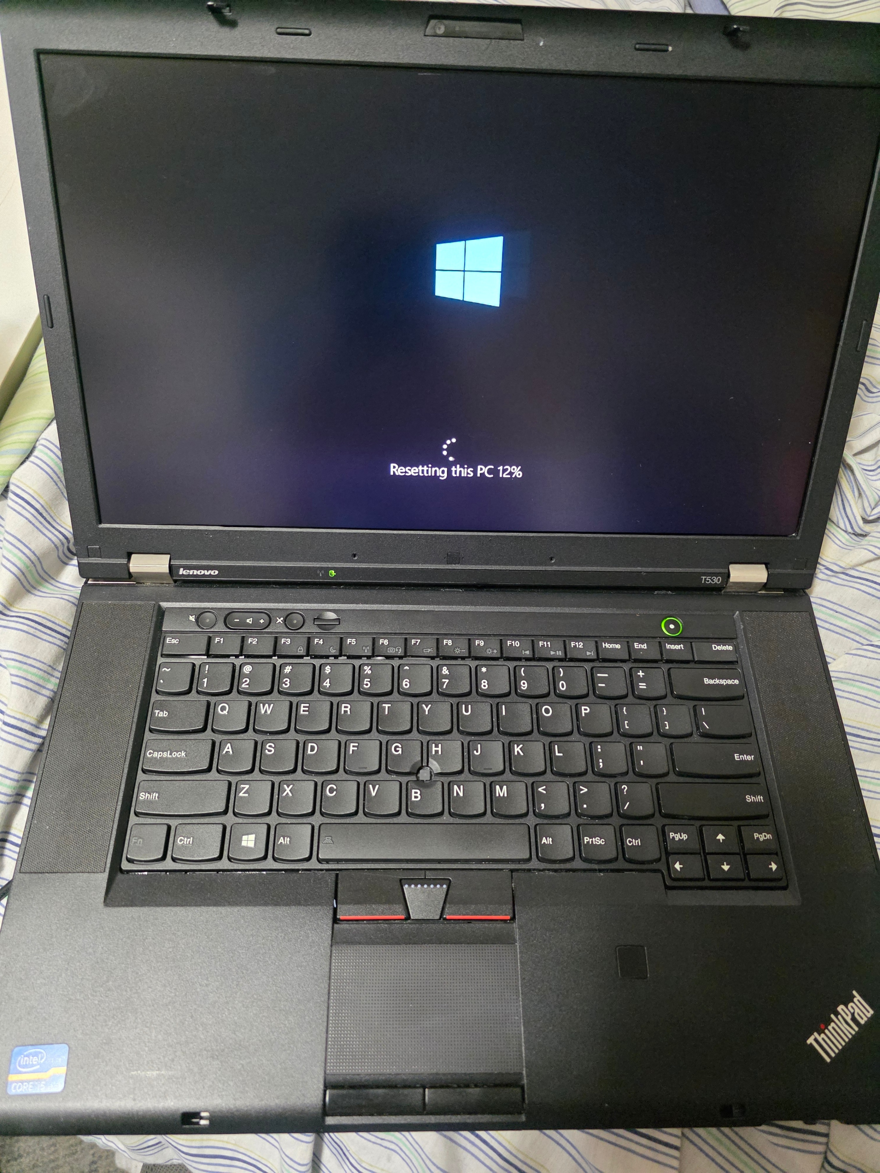 Lenovo ThinkPad T530 Laptop