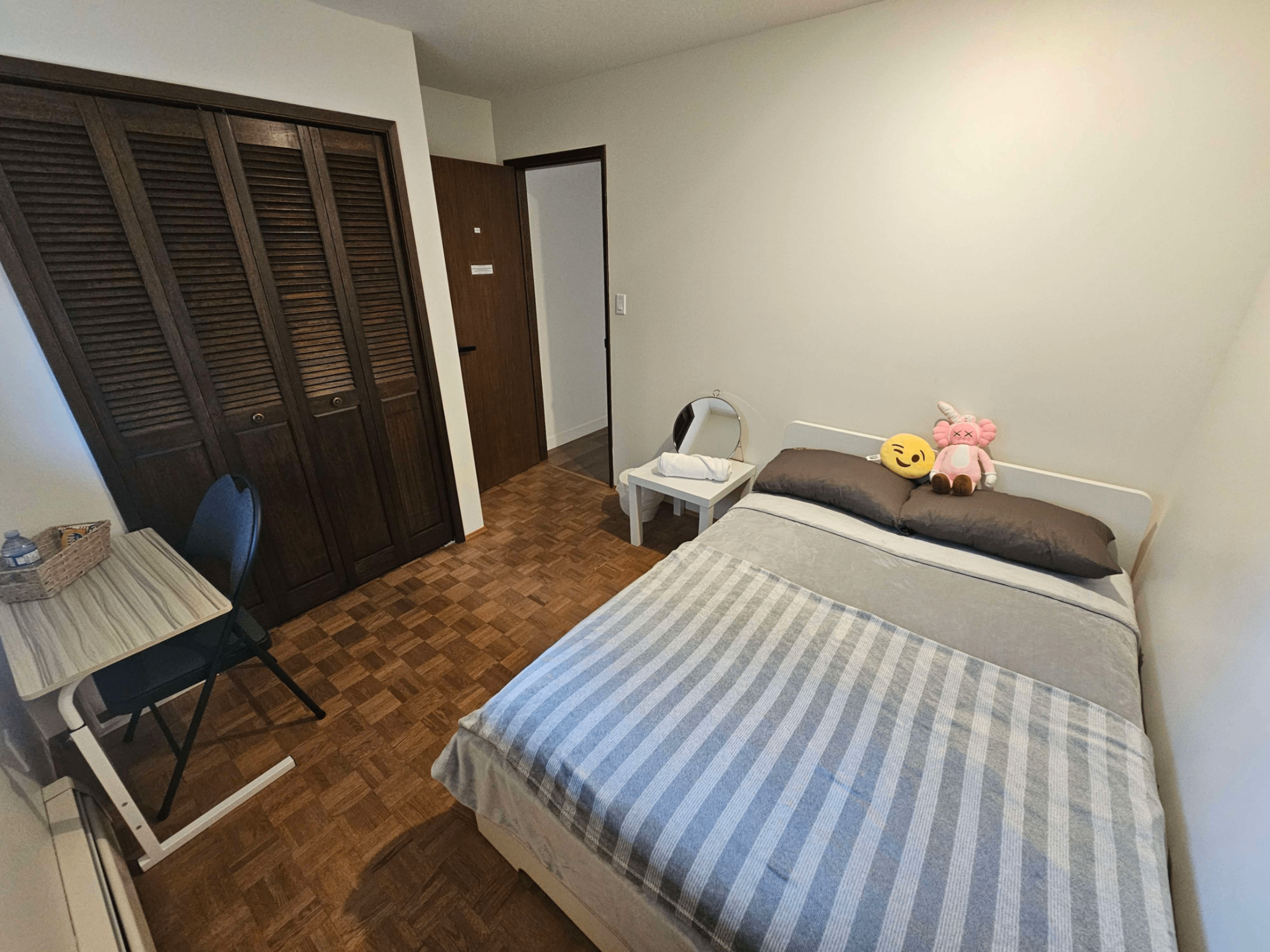 Peaceful Private Stay in Fraserview - photo 3
