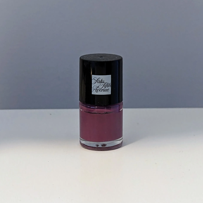 Saks Fifth Nail Polish