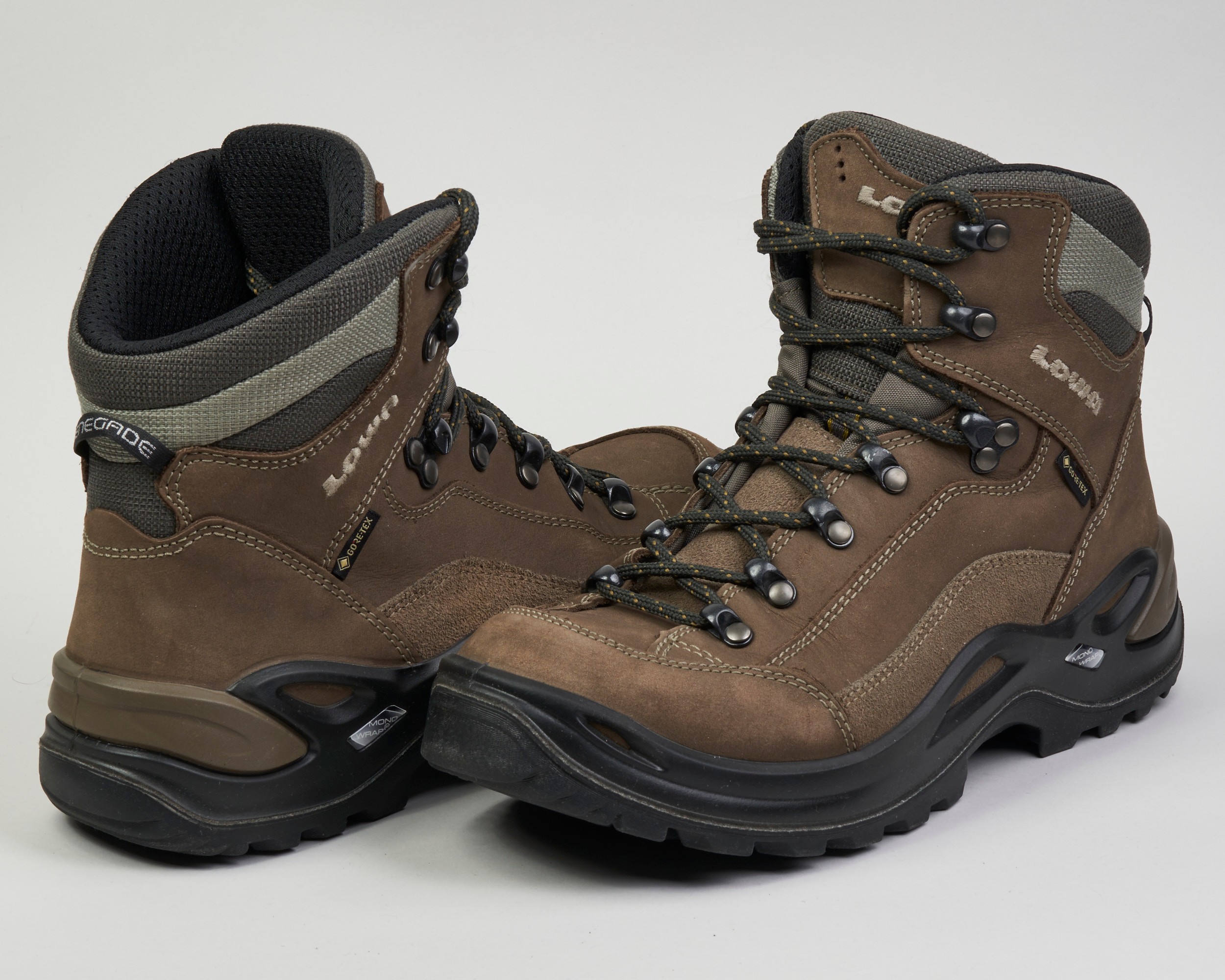 Lowa Renegade GTX Mid Boot - Women's 9 - photo 3