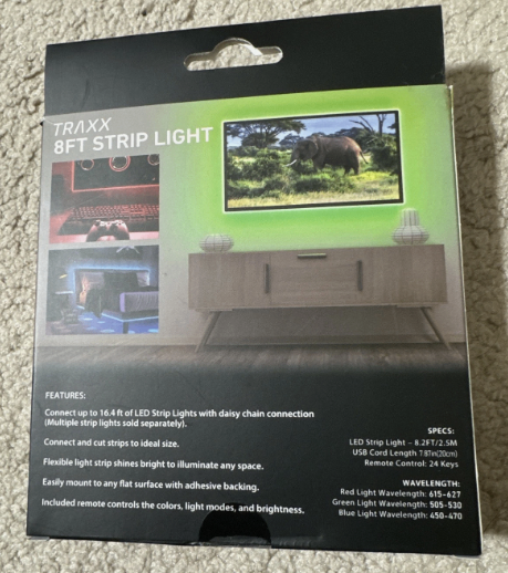 Led Lights - photo 2