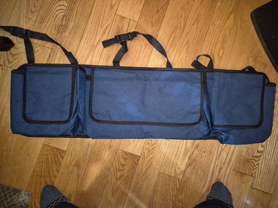Trunk Organizer - photo 2