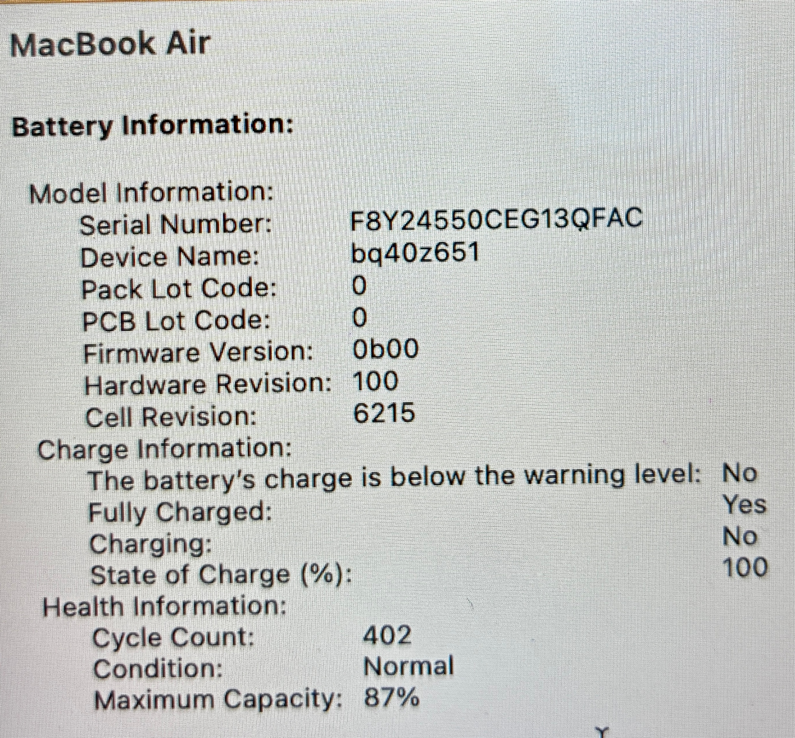 Apple MacBook Air M2 BONUS SOFTWARE!! - photo 4