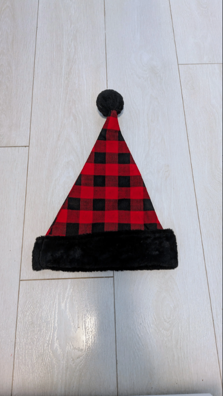 Santa Hat