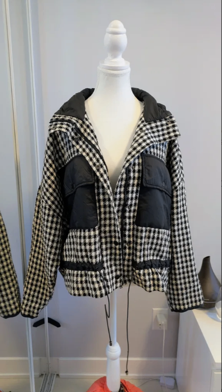 Zara Jacket - Size M