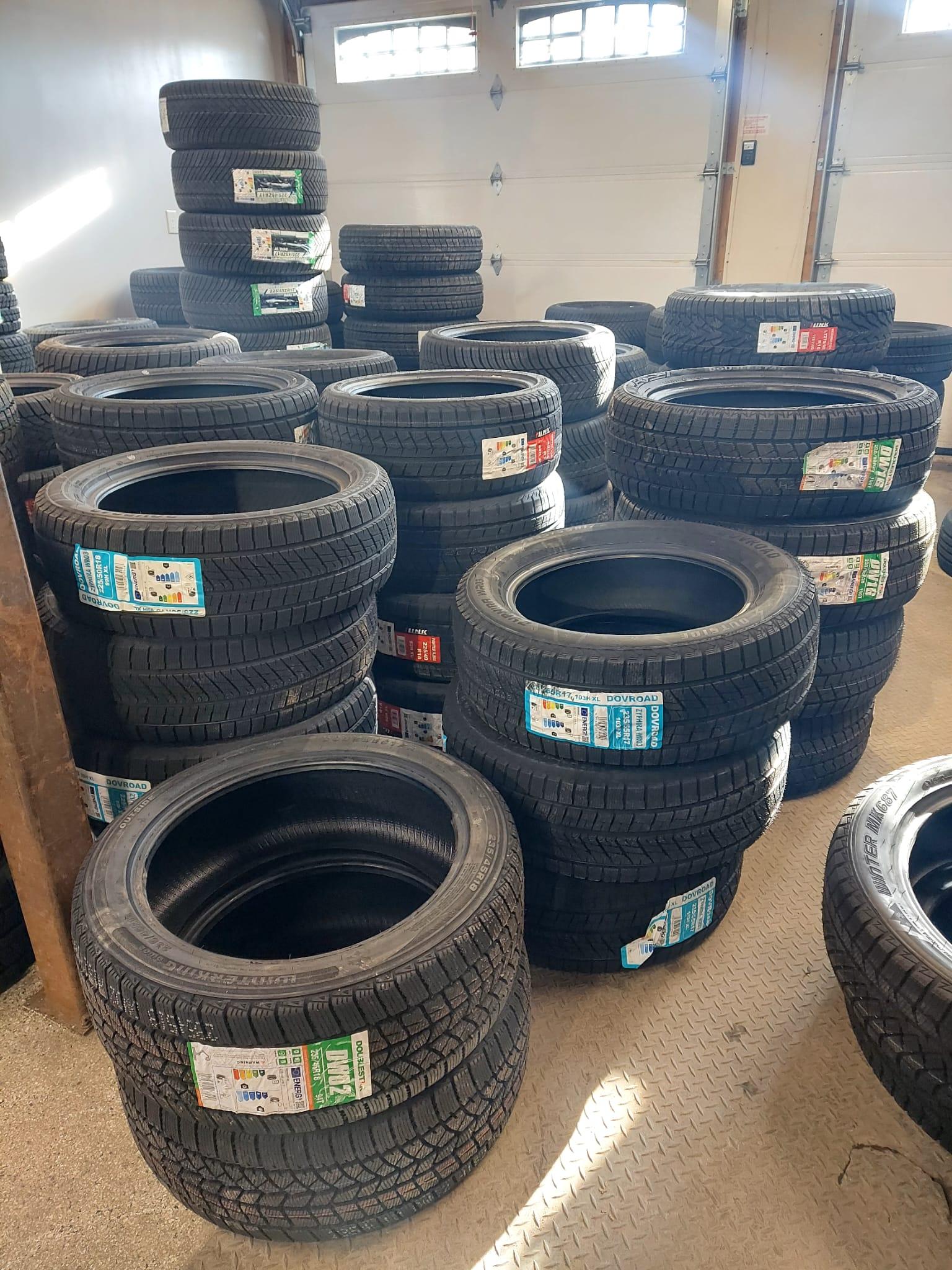 All Season & All weather tires - photo 4