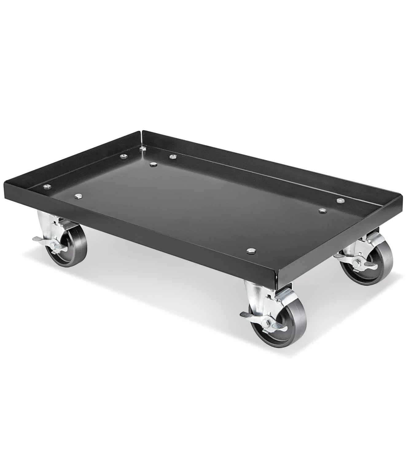 ULINE Cabinet Dolly - 15" x 25" (Model H-3612BL) - photo 2