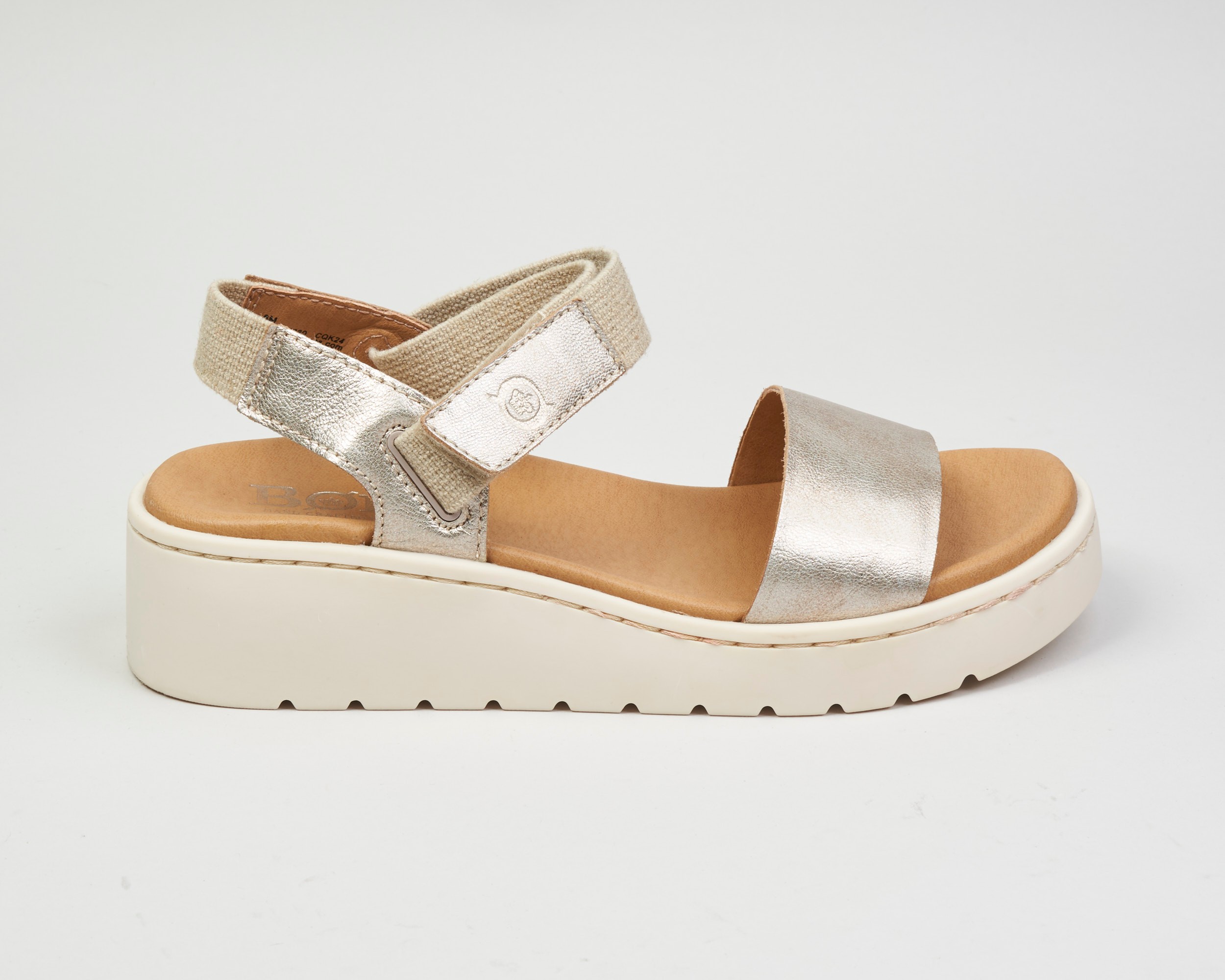 BORN WOMEN SHOES KYLA SANDAL