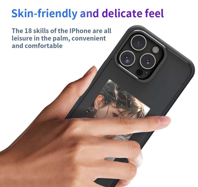 Smart Window Phone Case for sale - photo 3