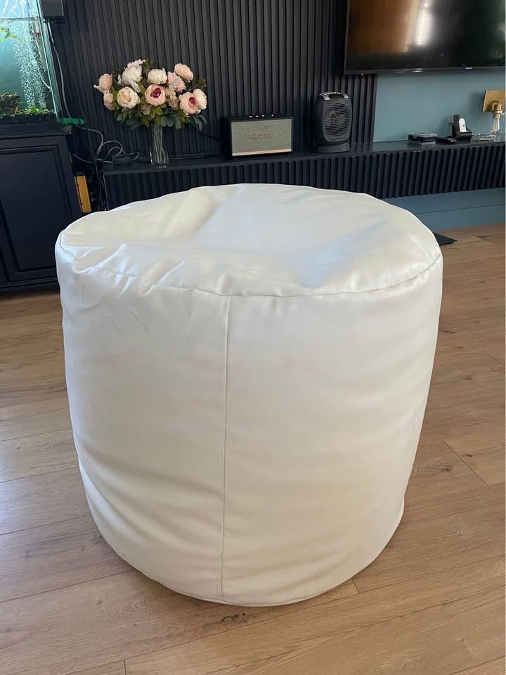 NEWBORN BEANBAG PHOTOGRAPHY - FILLED
