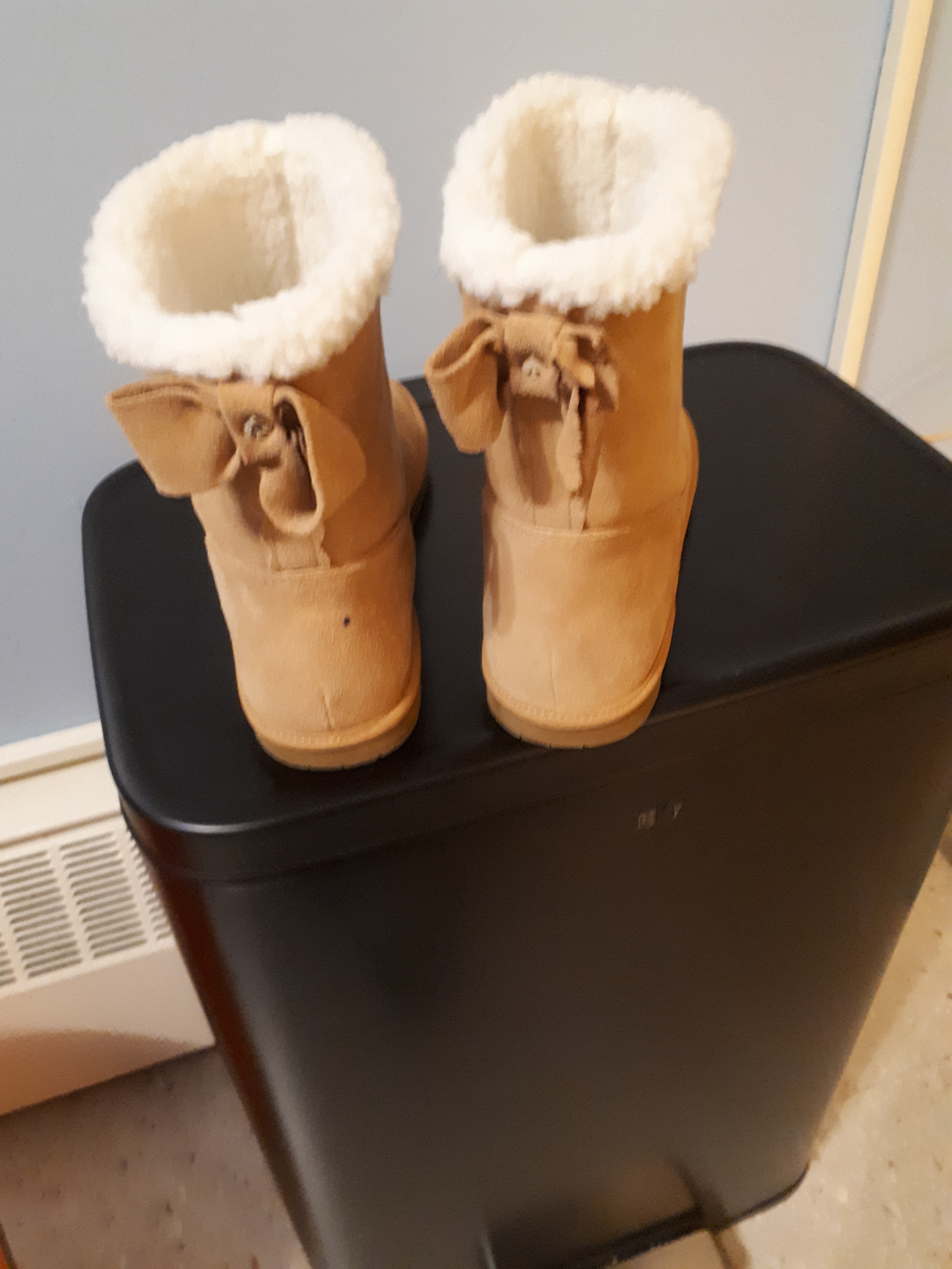 Kate Spade New York Wonderland Boots Women's - photo 3
