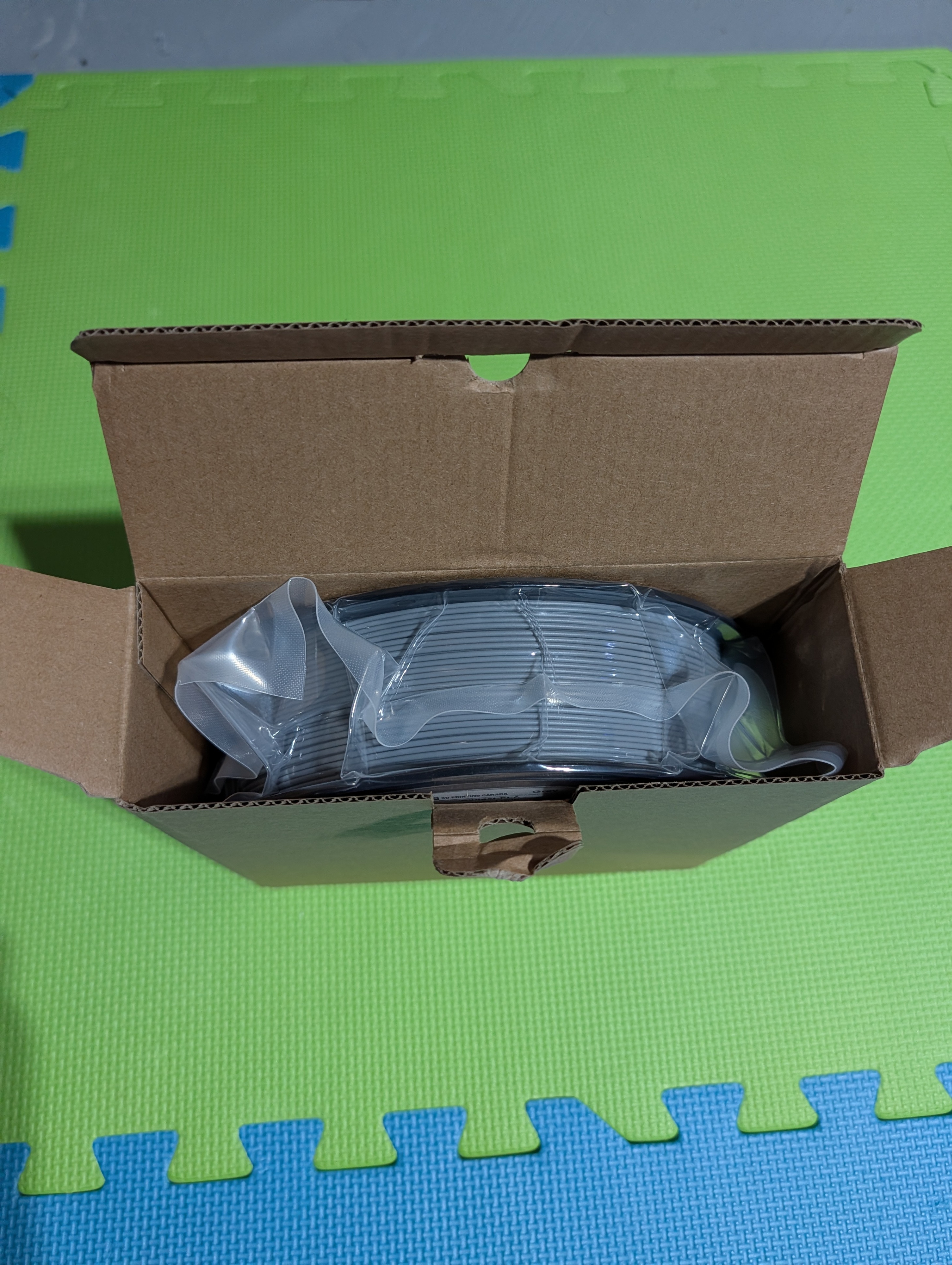 3D Printer Filament PLA 1kg ASSORTED COLORS - photo 3