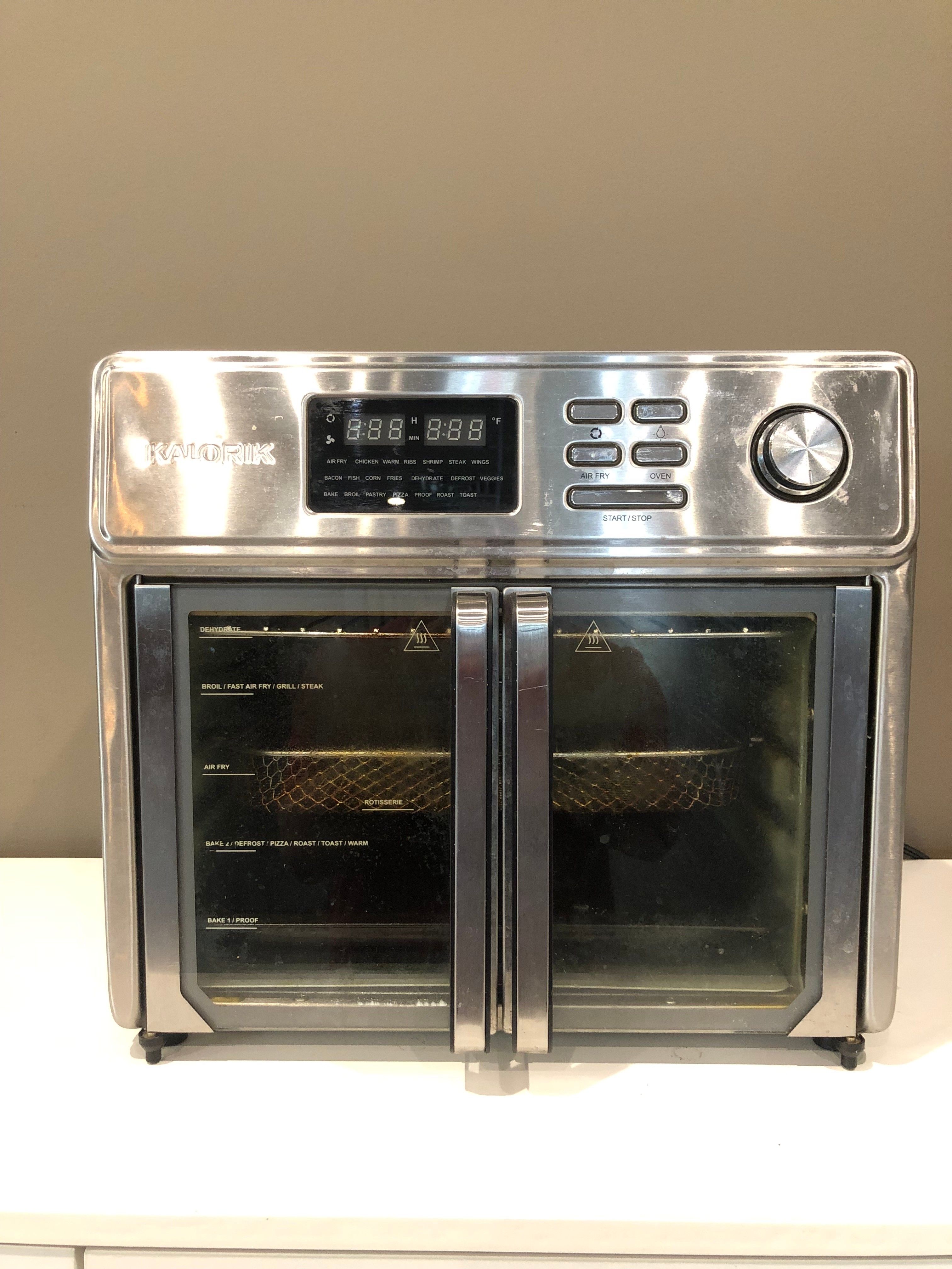 Air Fryer