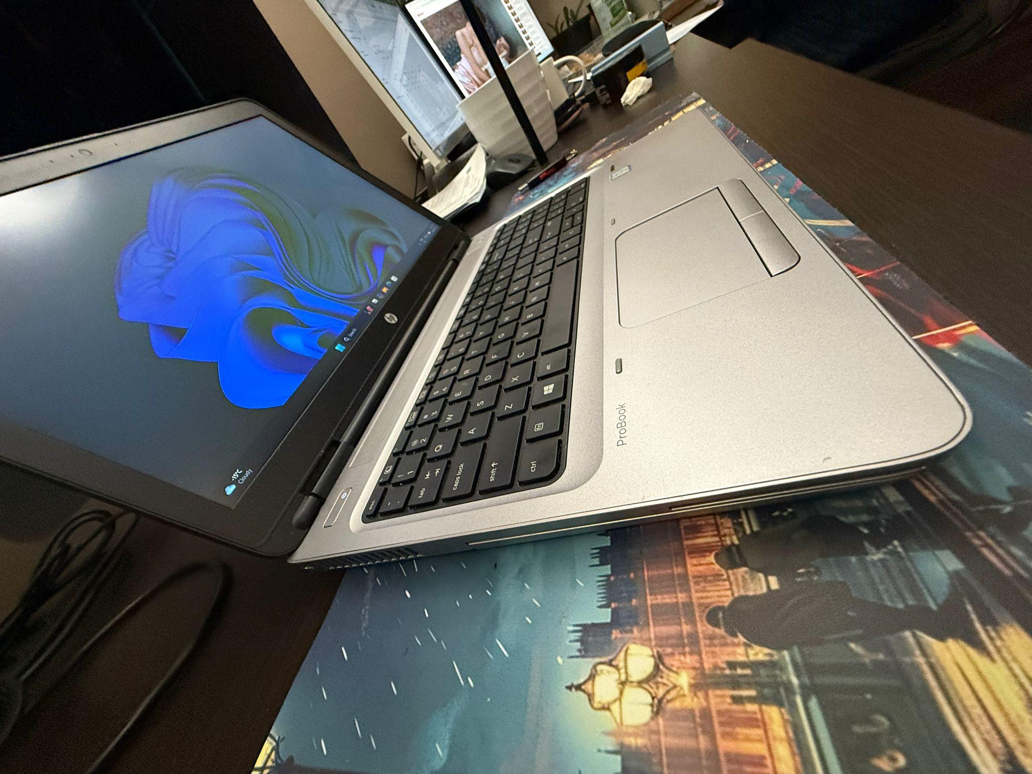 HP Laptop I7 6th Gen - photo 2