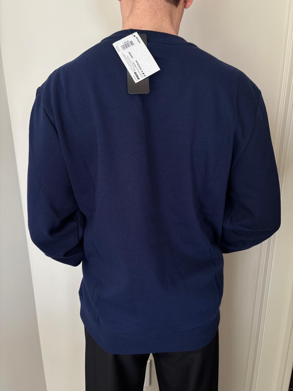 Original NFL Dallas Cowboys Sweatshirt in Size Large - photo 5