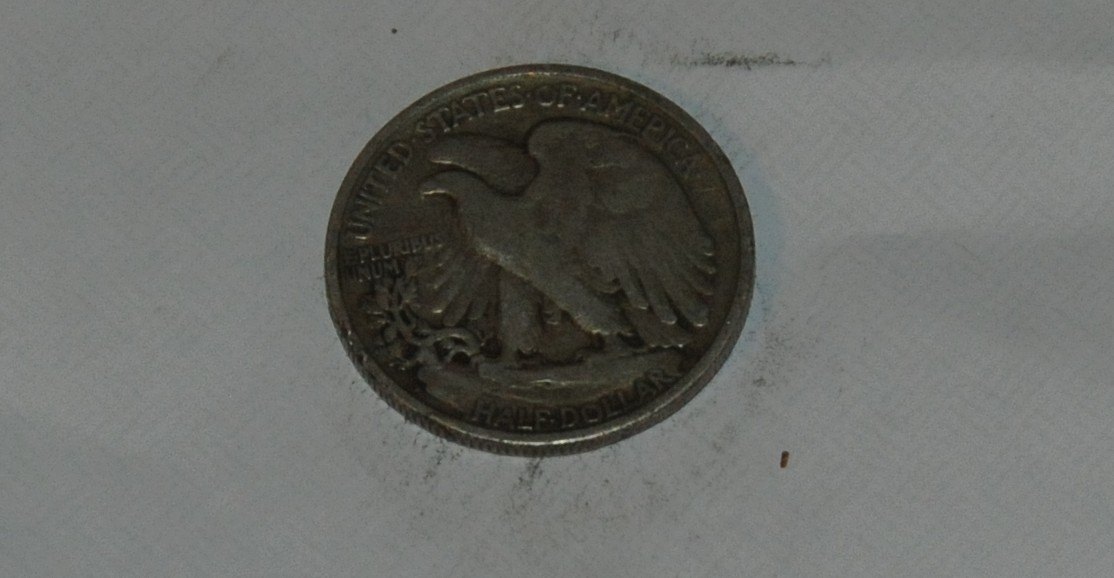 1940 Liberty Half Dollar - photo 2