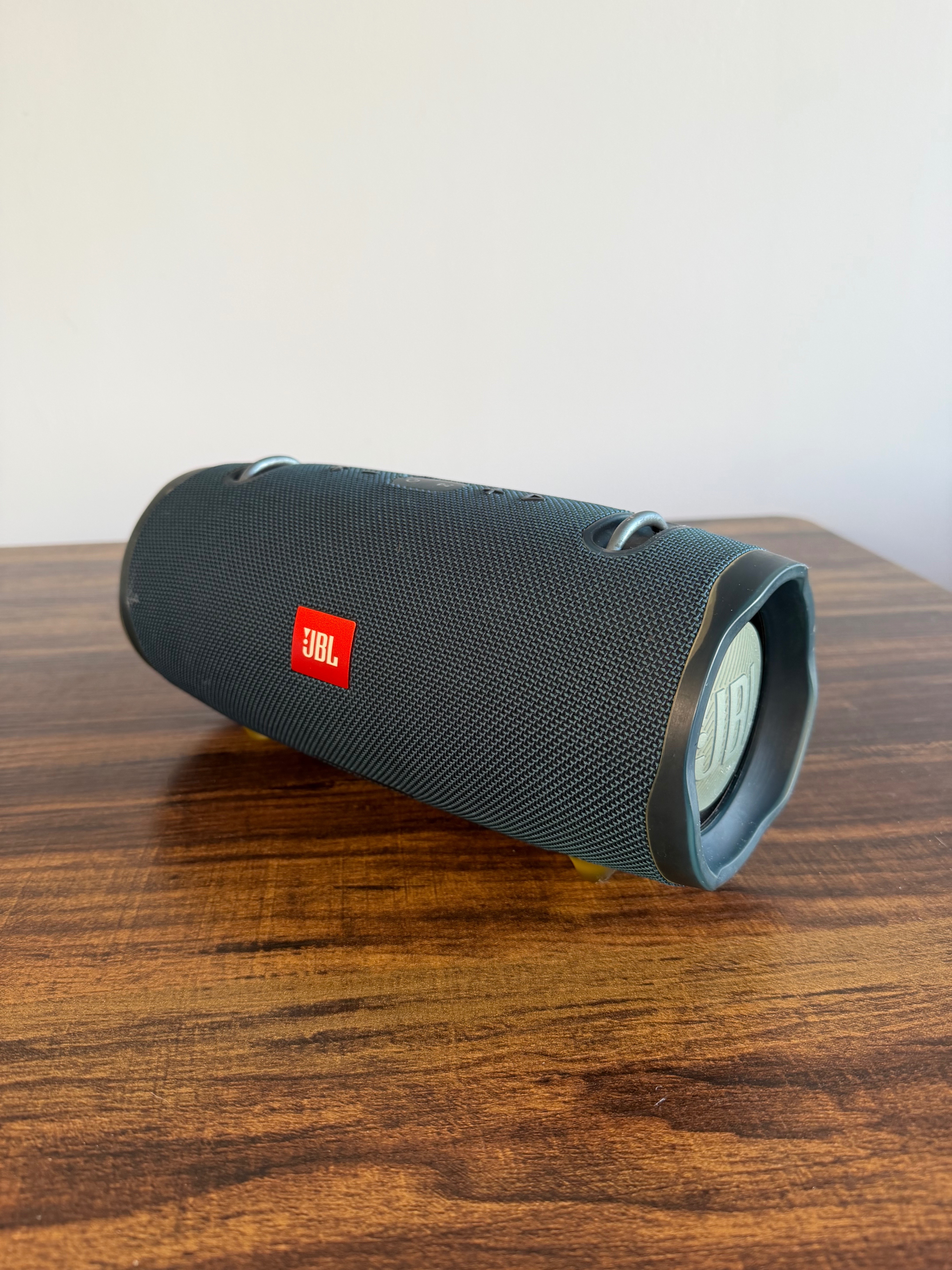 JBL Xtreme Portable Bluetooth Speaker – Powerful Sound - photo 3