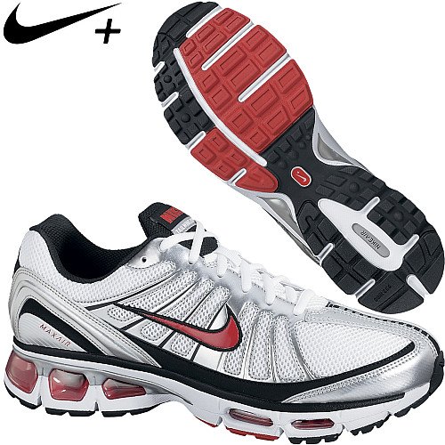 Nike Air Max Tailwind+ 2009