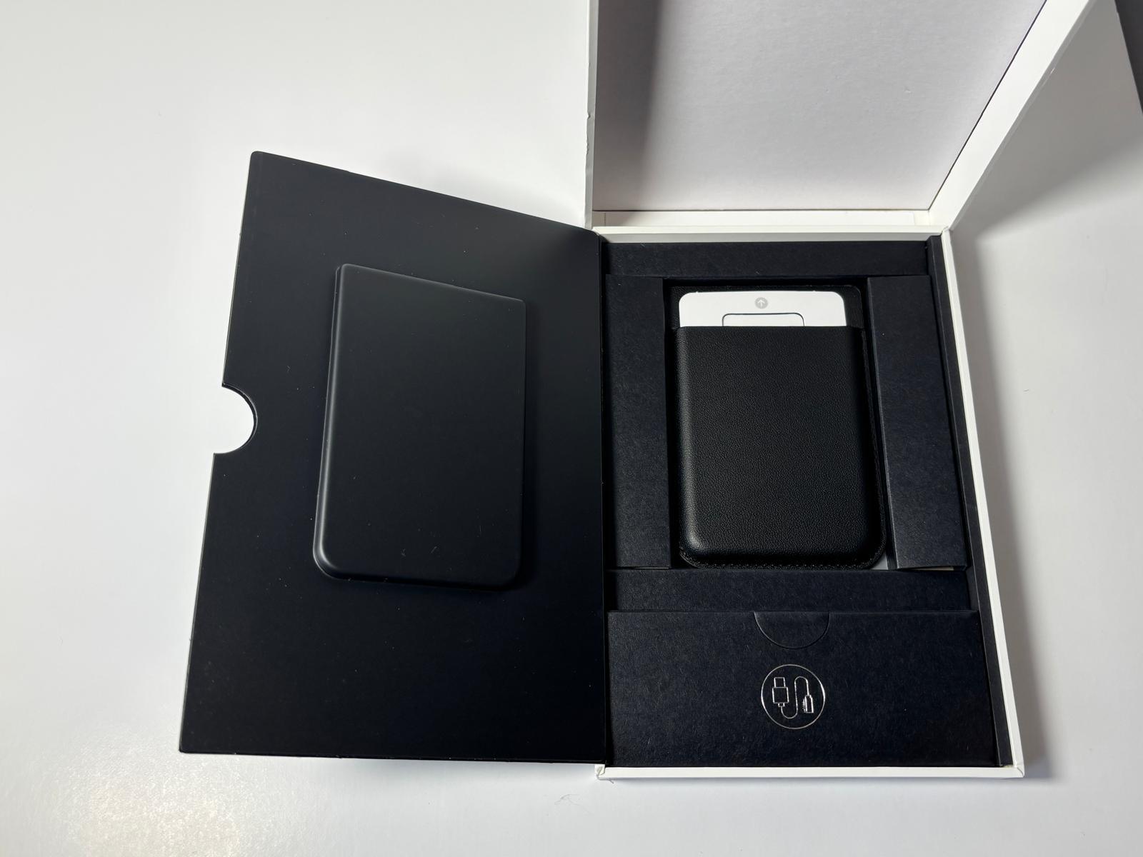 NEW OPEN BOX Plaud AI Voice Recorder 64GB - photo 2