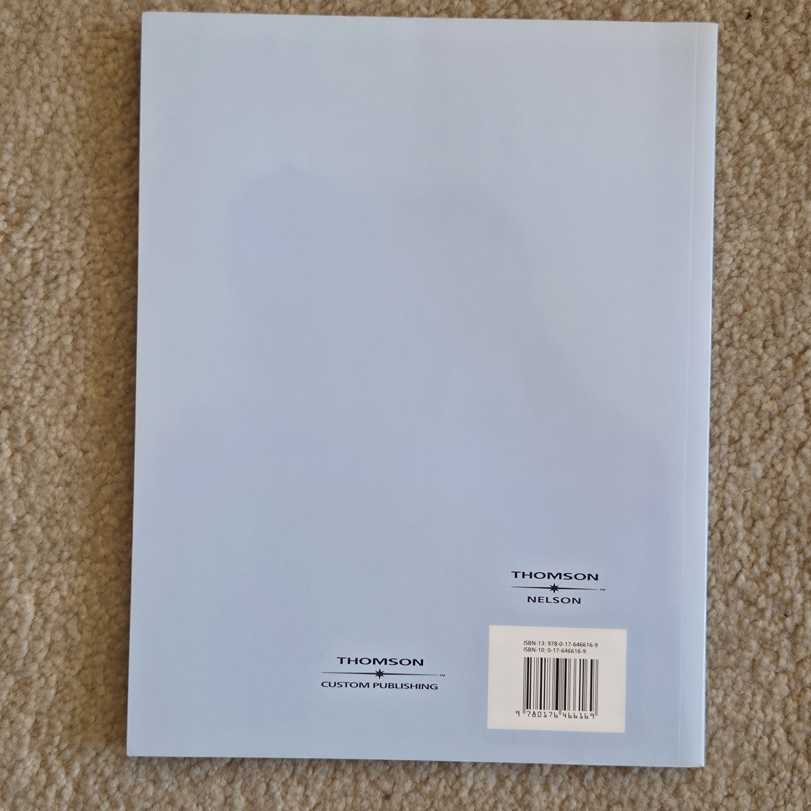 Society in Question 5th Custom Ed by Robert J. Brym textbook - photo 2