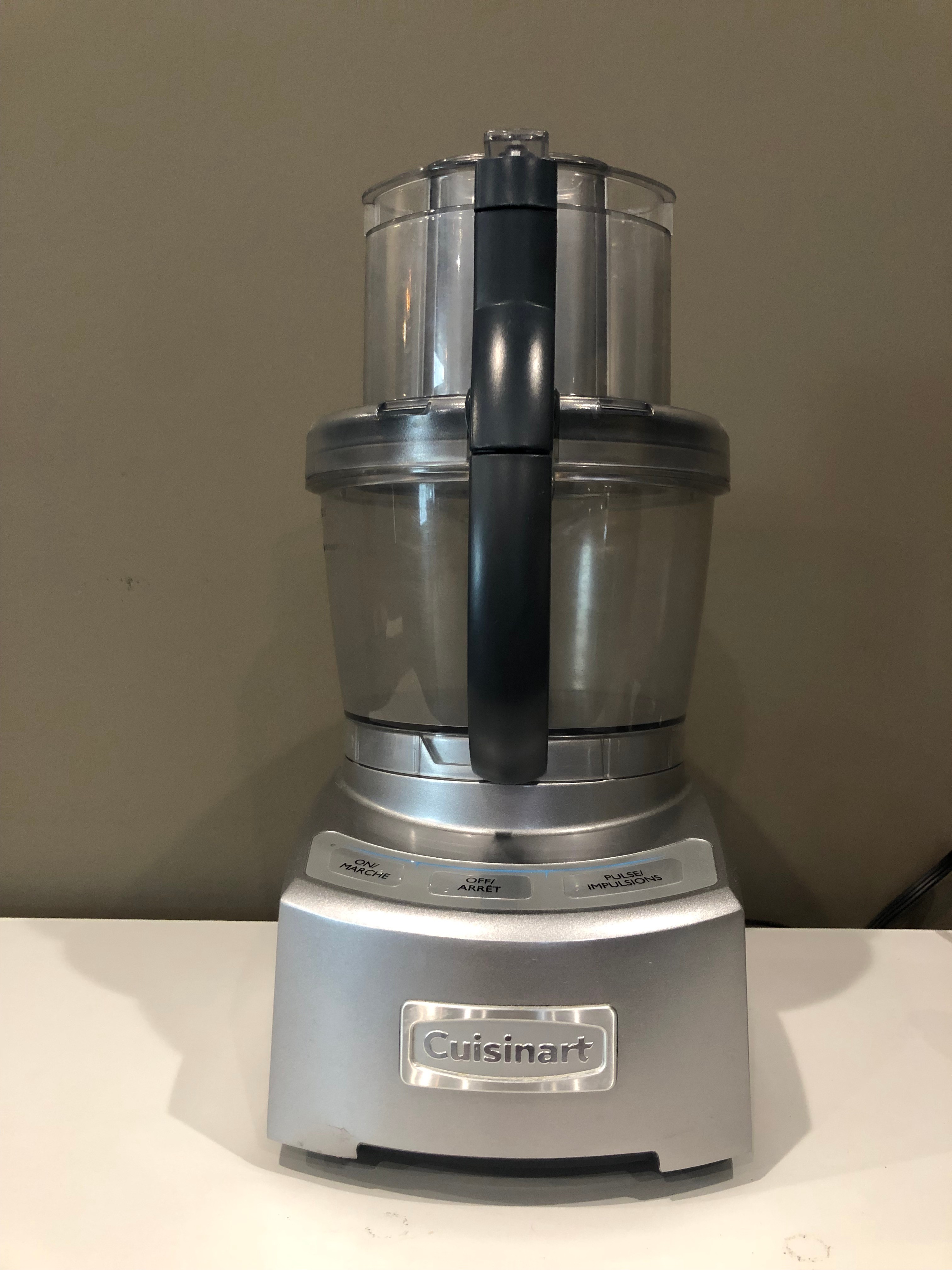 Food Processor