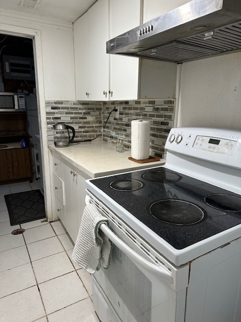 2 FURNISHED BDRMS -BSMNT APT - photo 2