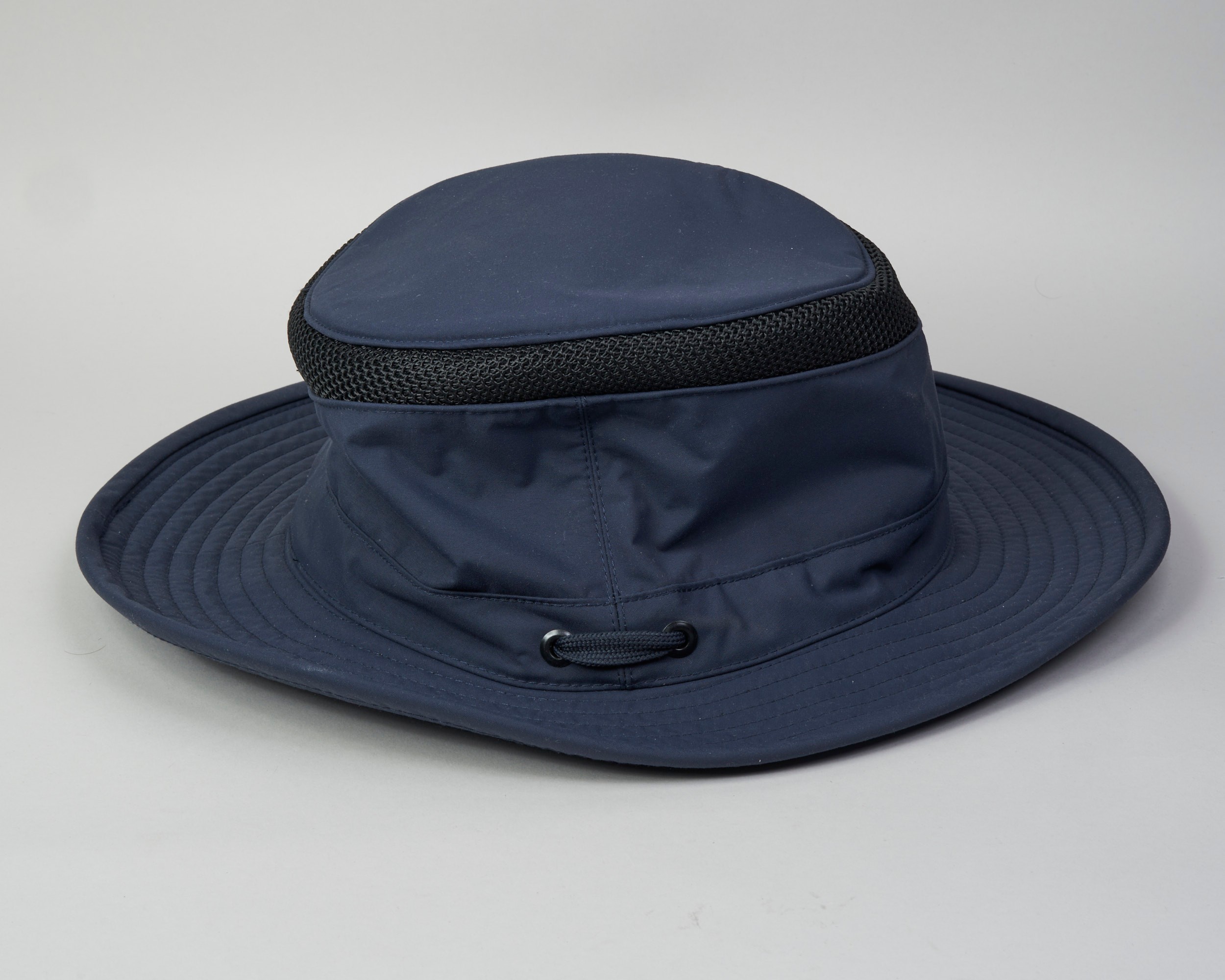 Tilley AIRFLO L/G Hat - Navy - photo 3