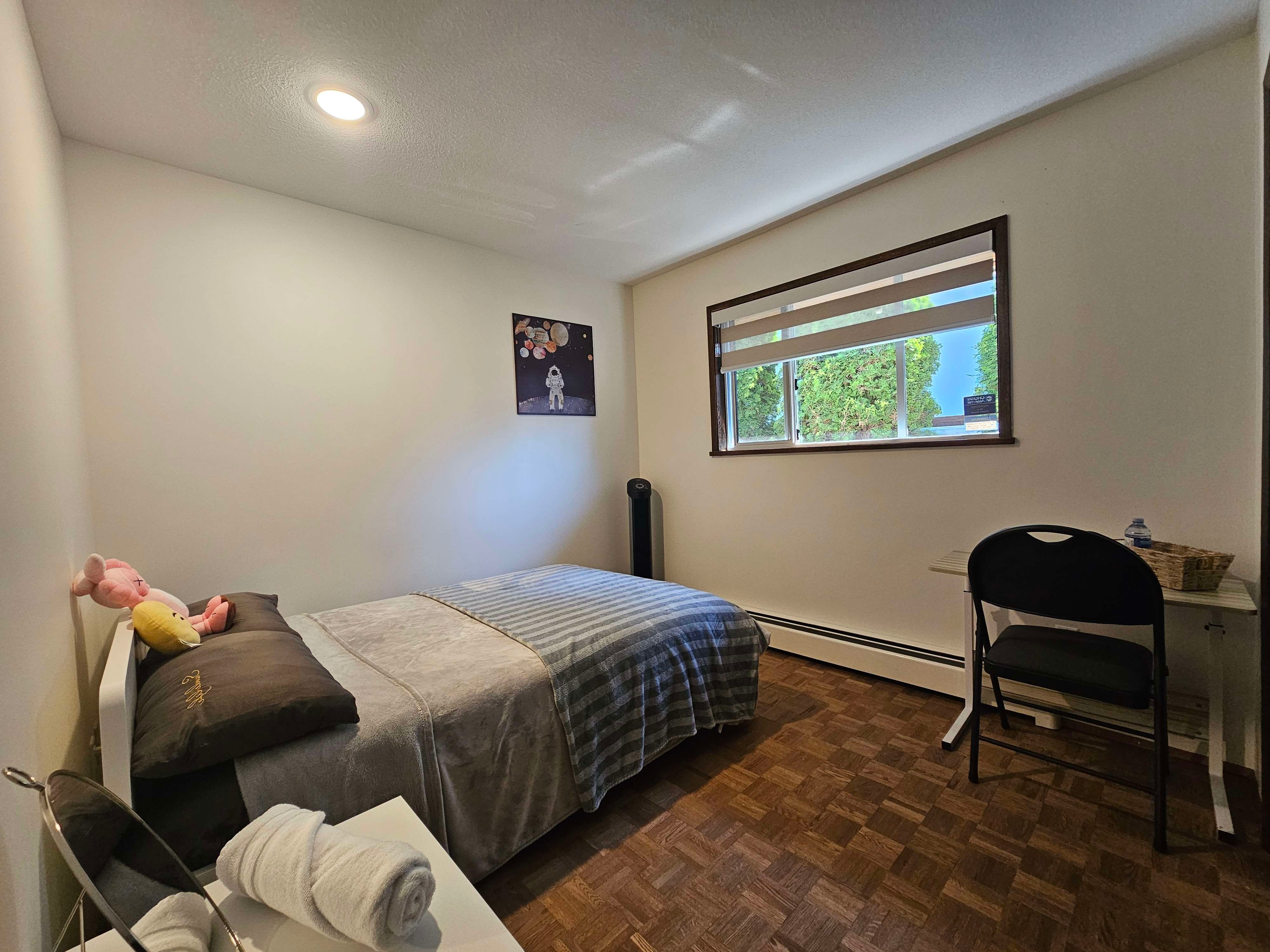 Peaceful Private Stay in Fraserview - photo 4