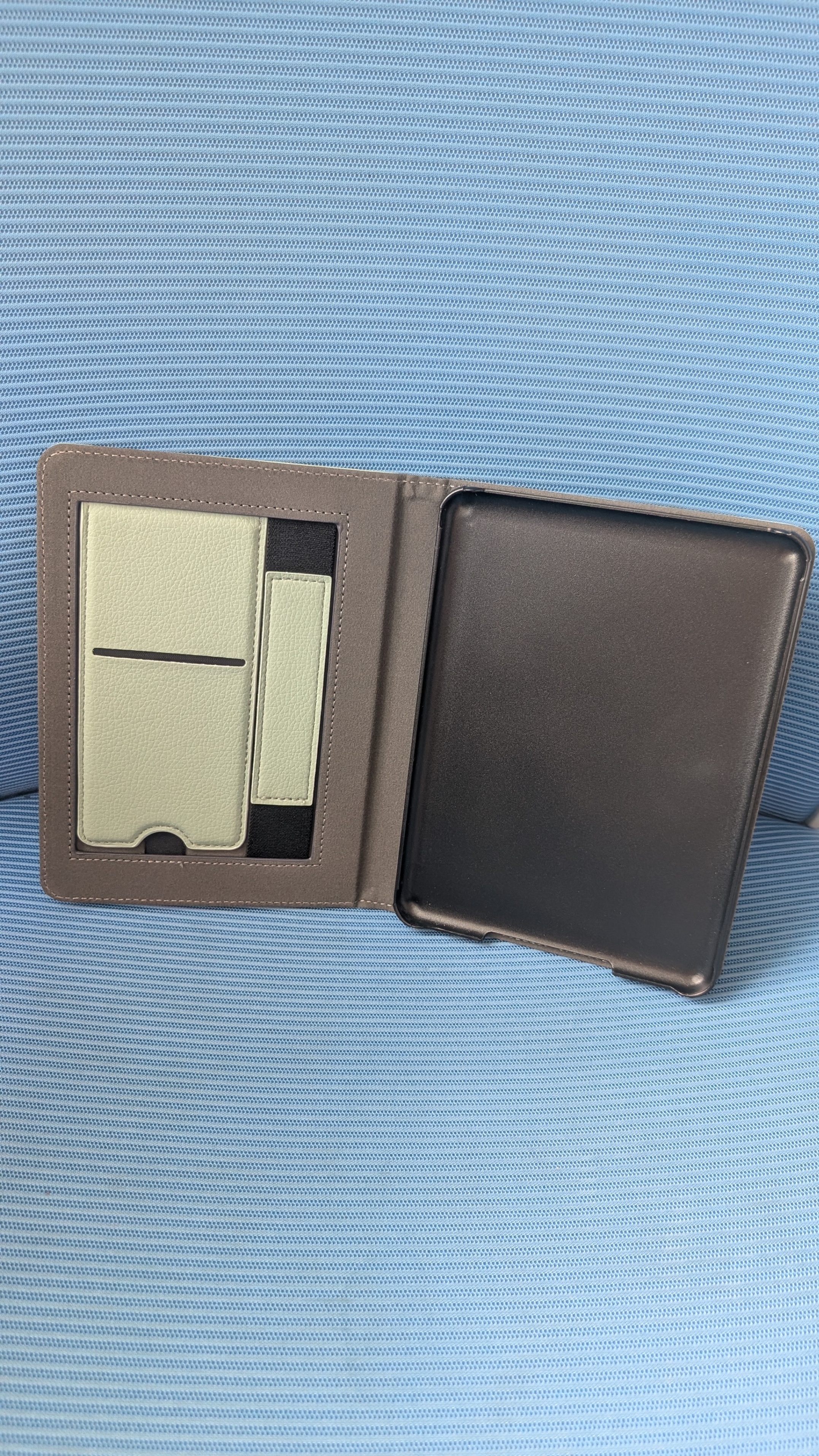 CoBak Stand Case for 7" Kindle Paperwhite - Upgraded Sage - photo 5