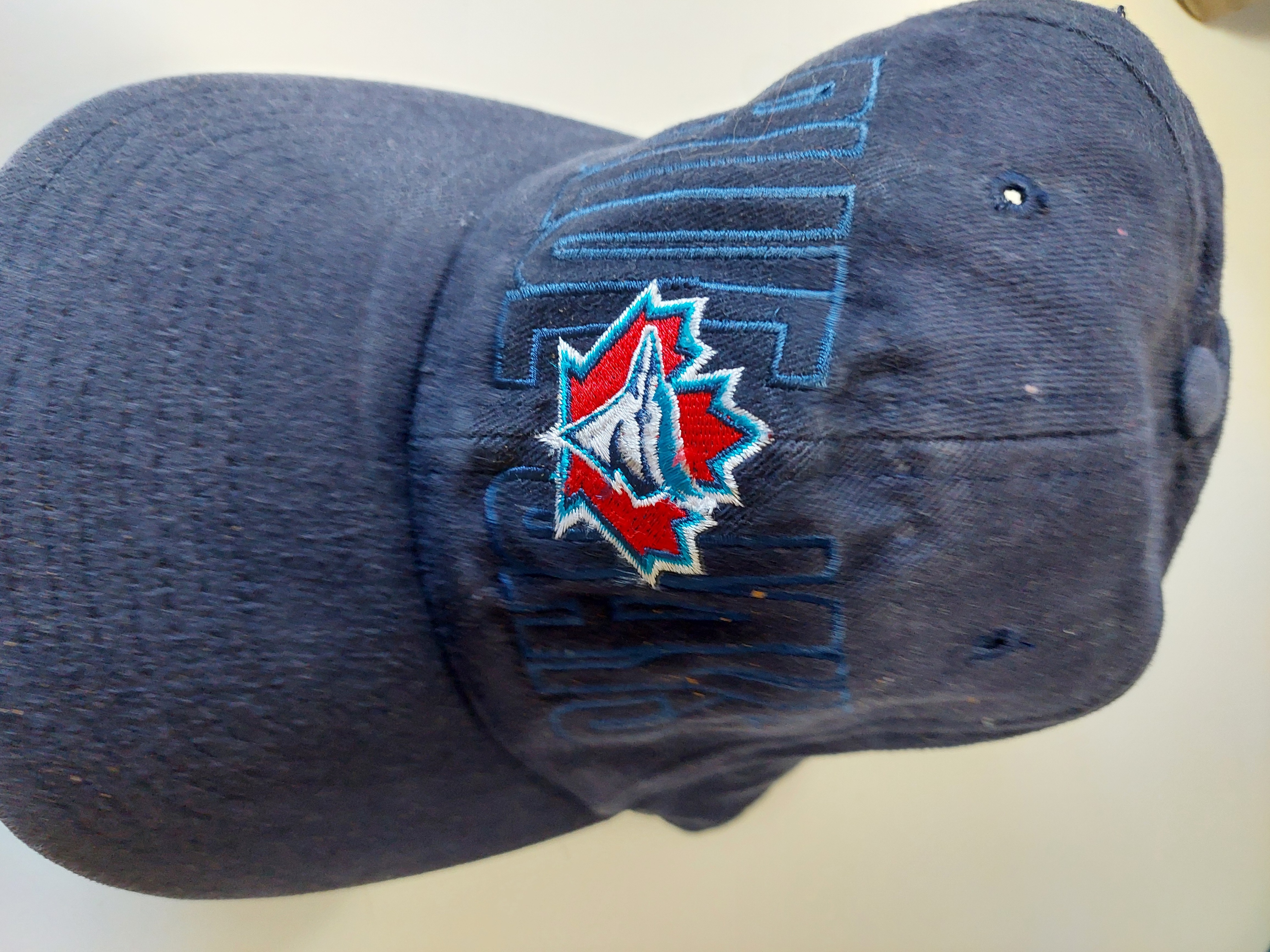 Assorted Baseball Caps - photo 2