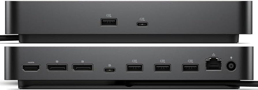 Dell Pro Smart Dock - SD25