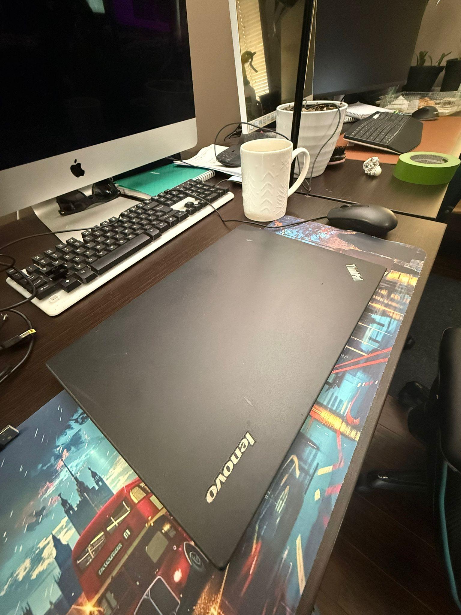 Lenovo Laptop