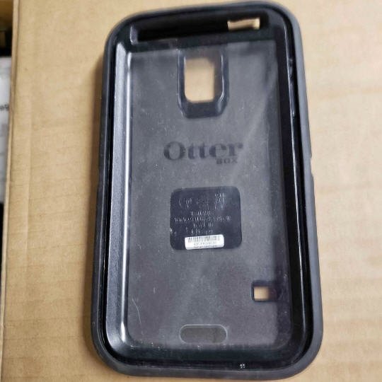 FREE OtterBox Cases Samsung s7 - photo 3