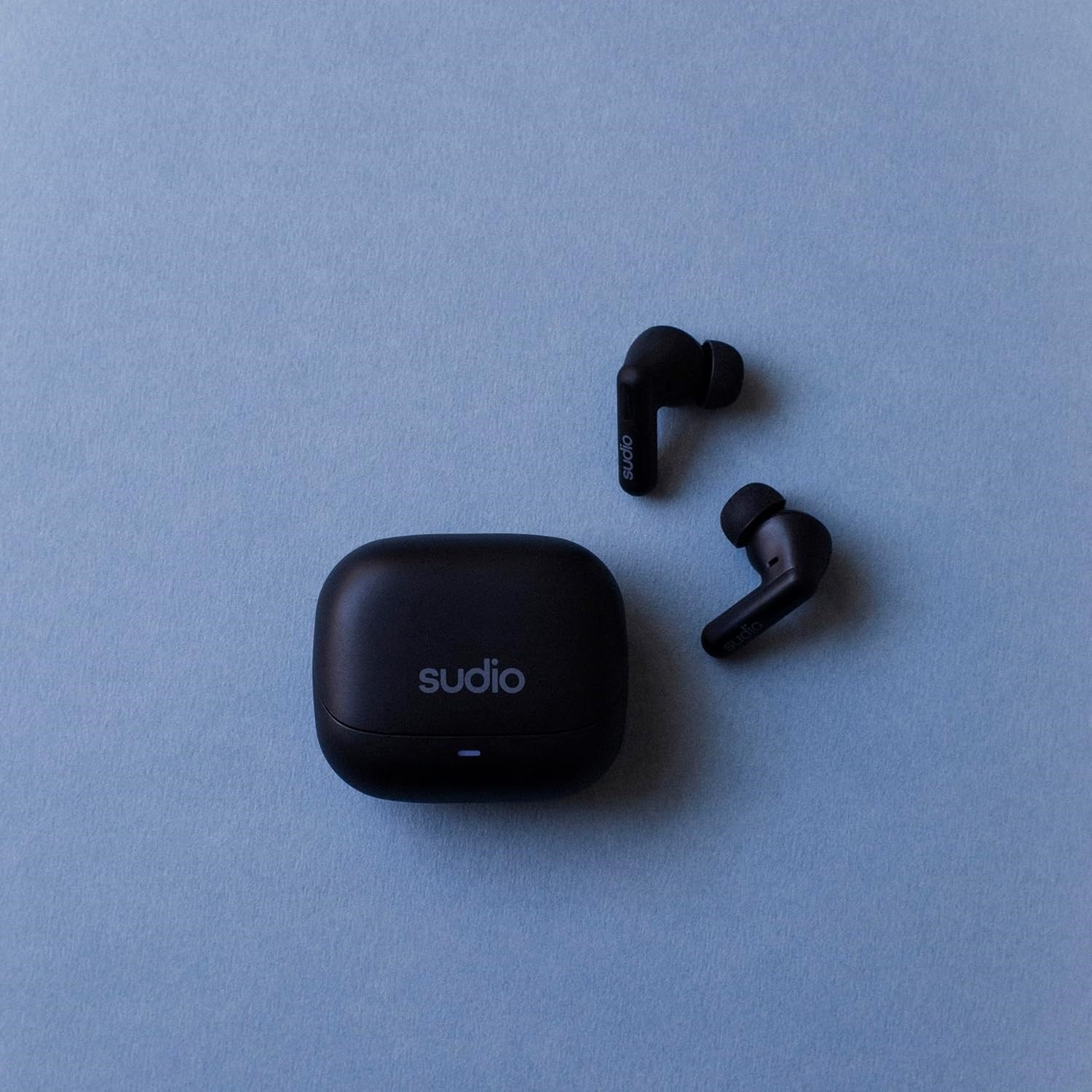 Sudio C8 The Go-To-Noise Cancelling Earbuds - photo 4