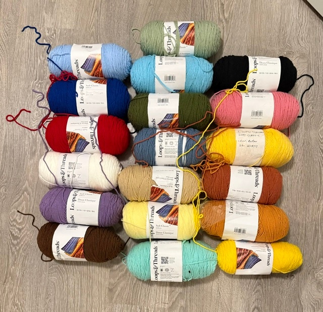 Tufting Kit (EVERYTHING you need) - photo 2