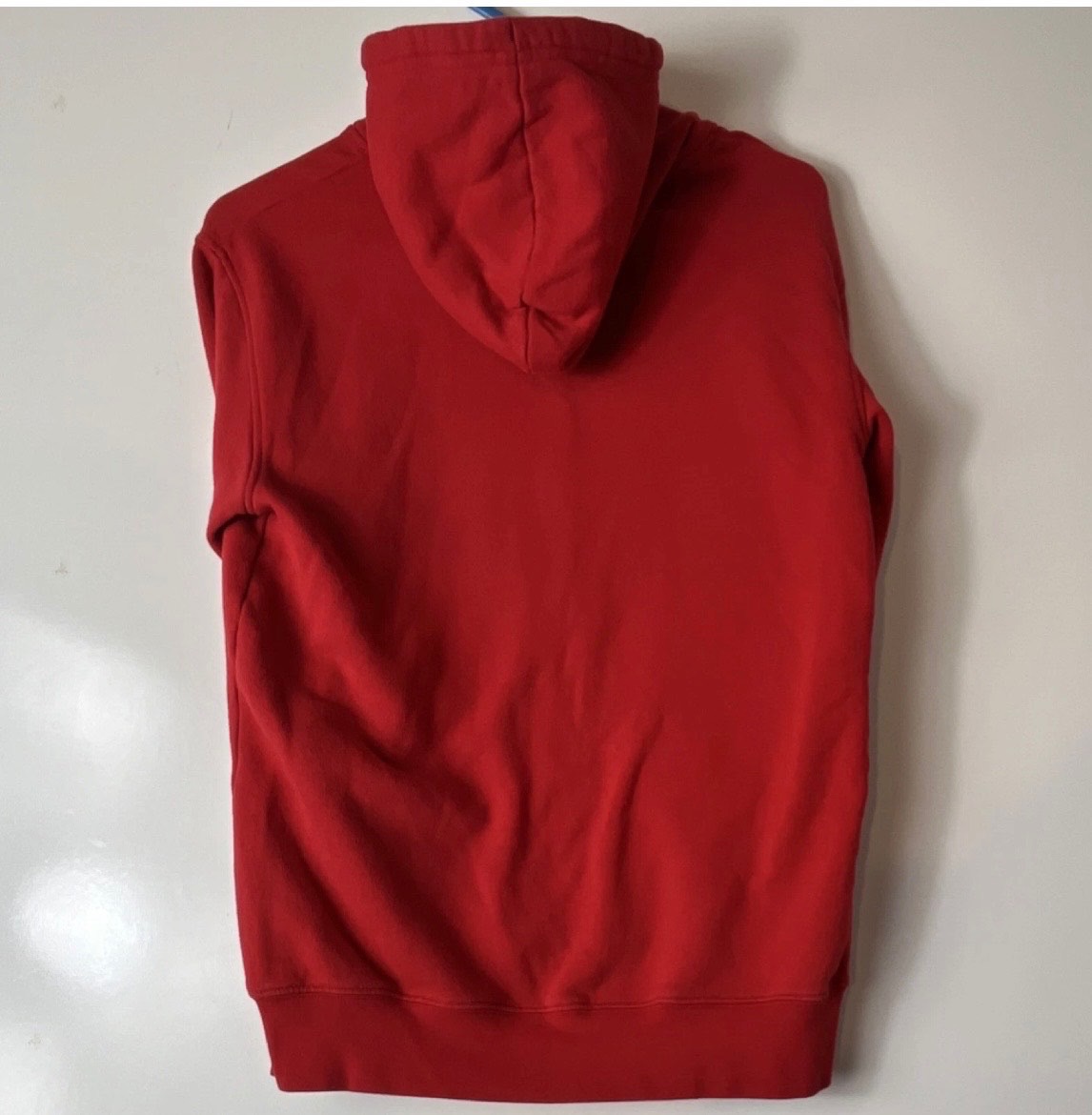 NHL Chicago Blackhawks Red Hoodie - Size S - photo 5